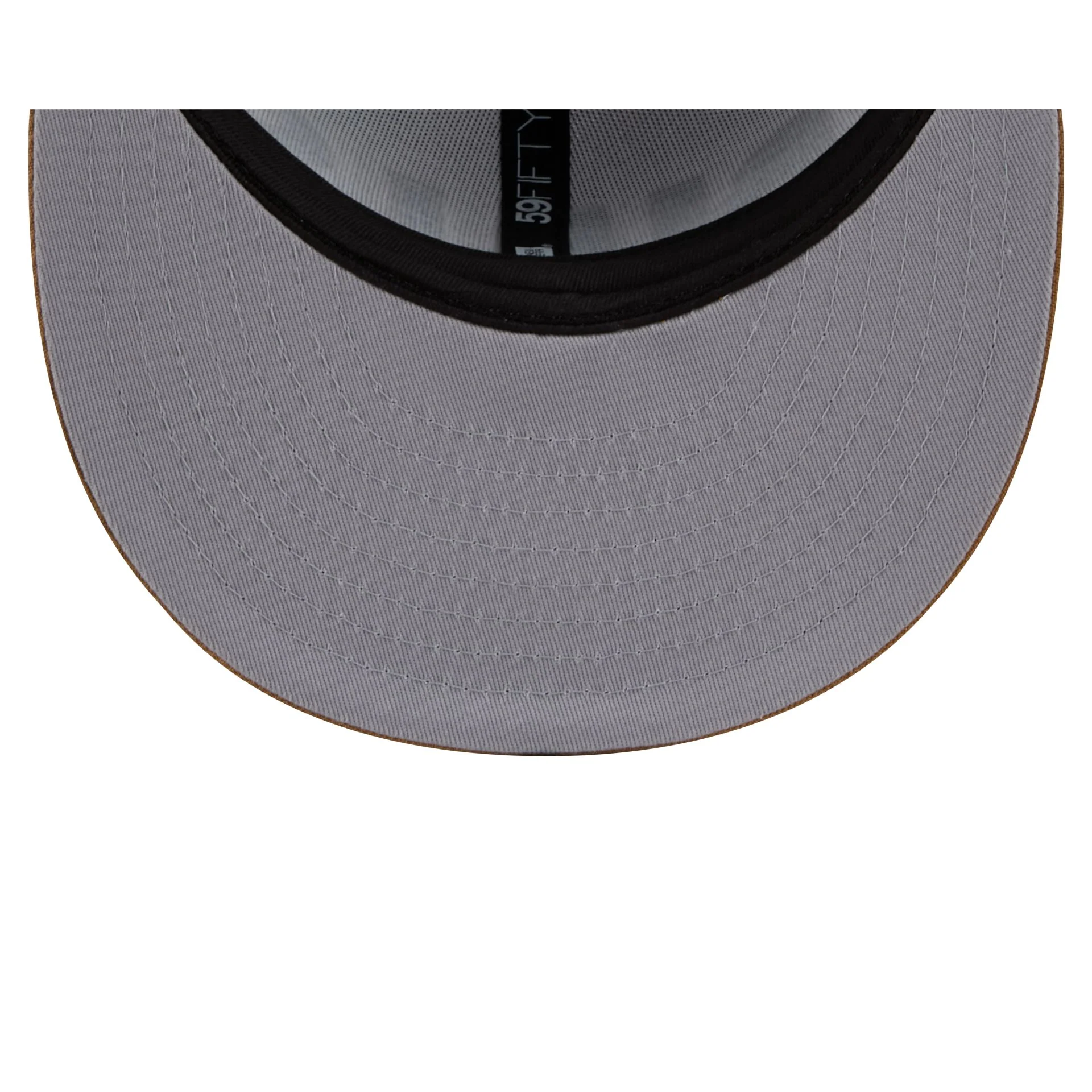 Chicago Bulls 2024 City Edition 59FIFTY Fitted Hat