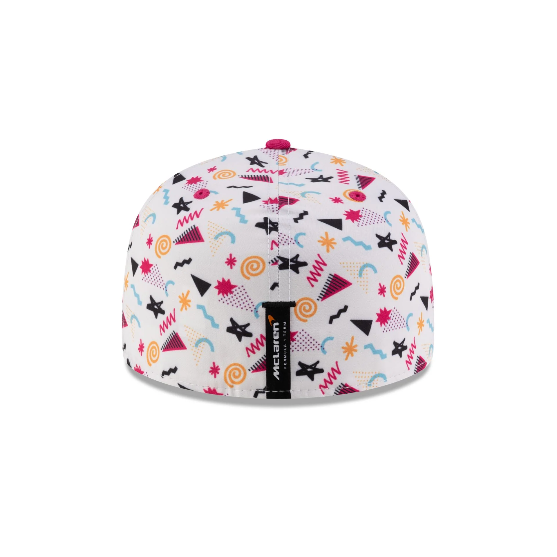 2025 Miami Race Special McLaren Formula 1 Team 59FIFTY Fitted Hat