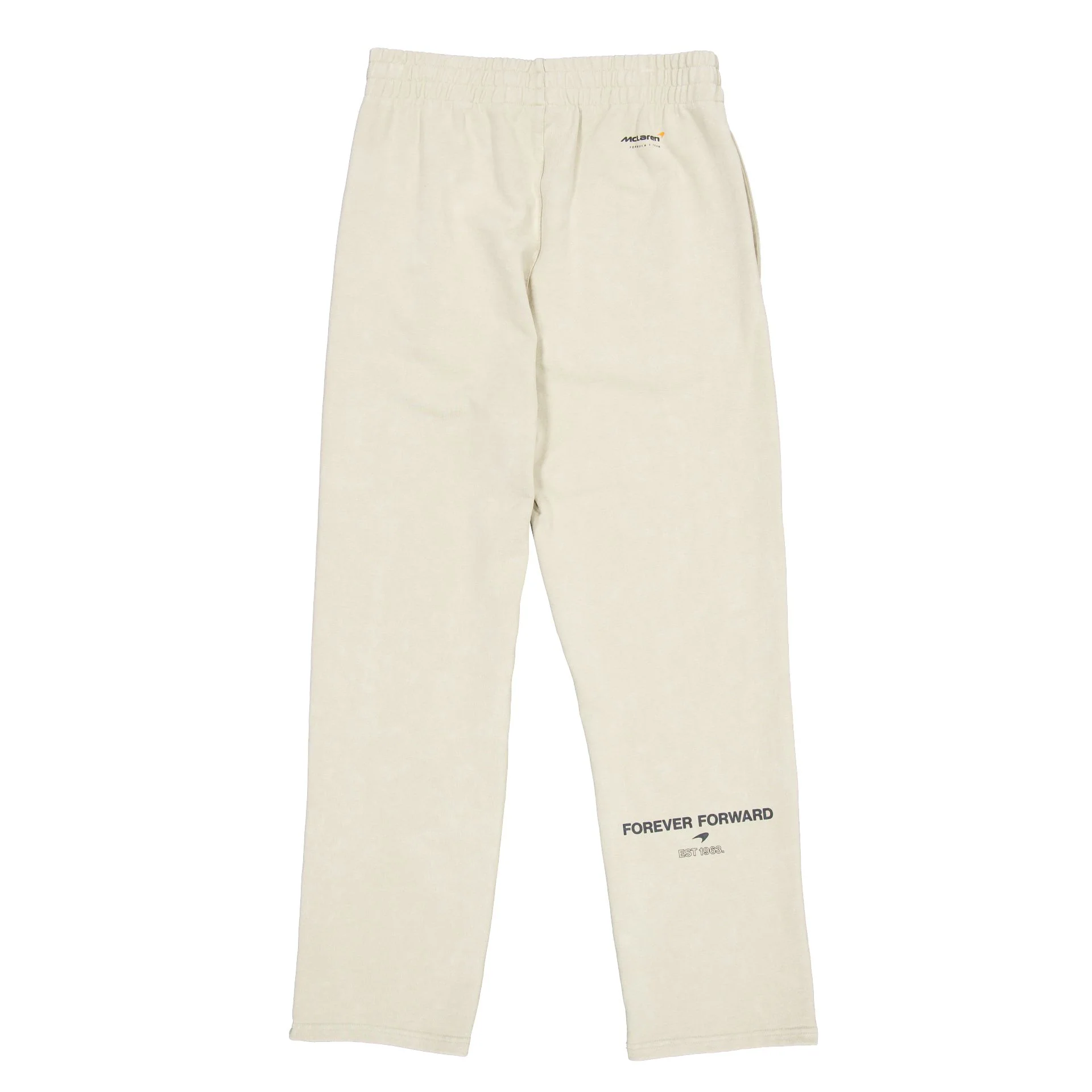 McLaren Formula 1 Team Washed Stone Jogger