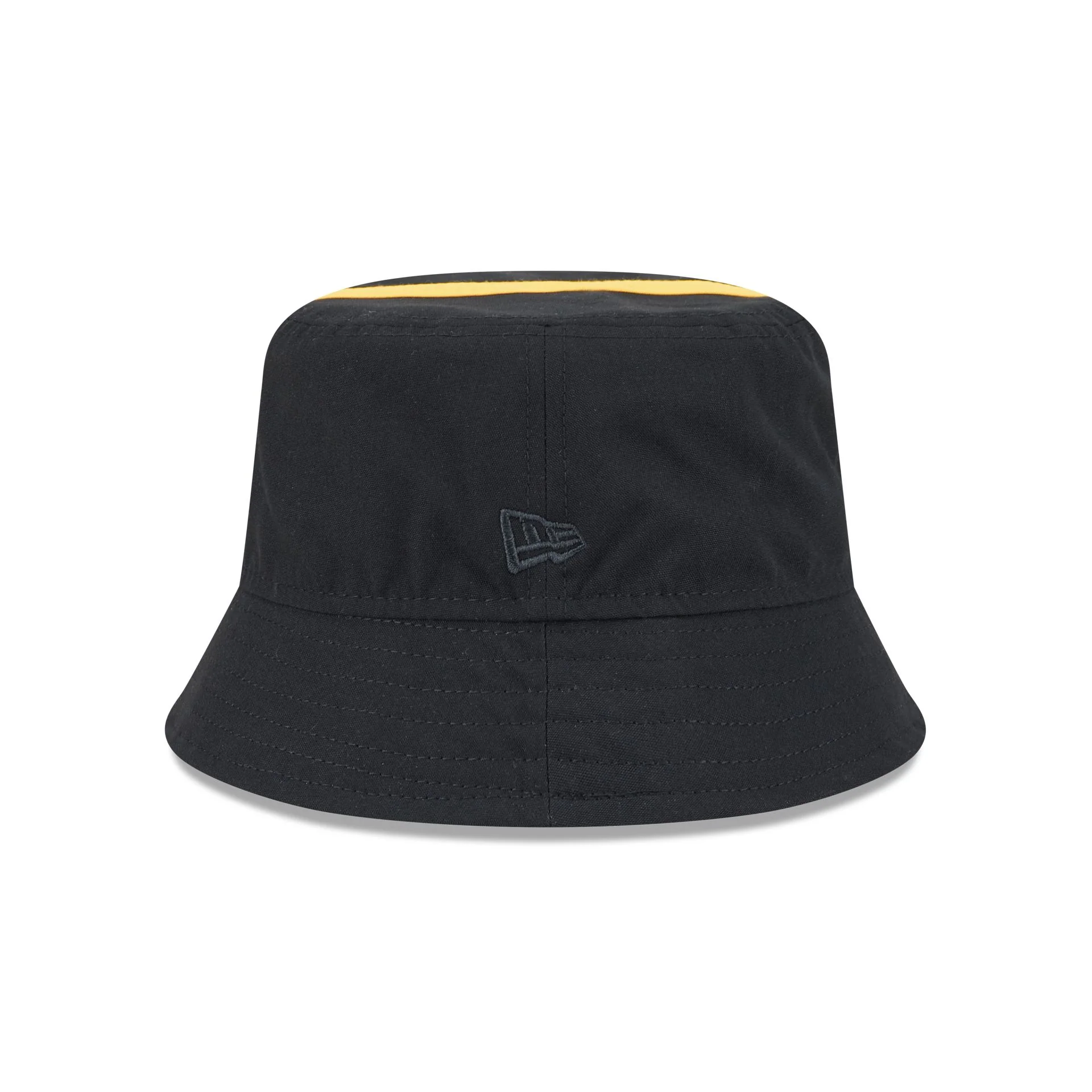 Pittsburgh Steelers Kids Helmet Bucket Hat