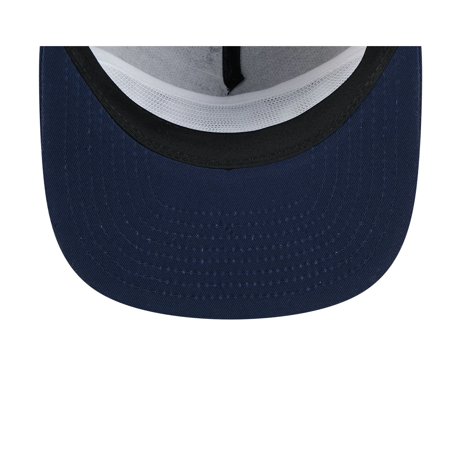 Indiana Pacers Team Text Golfer Hat