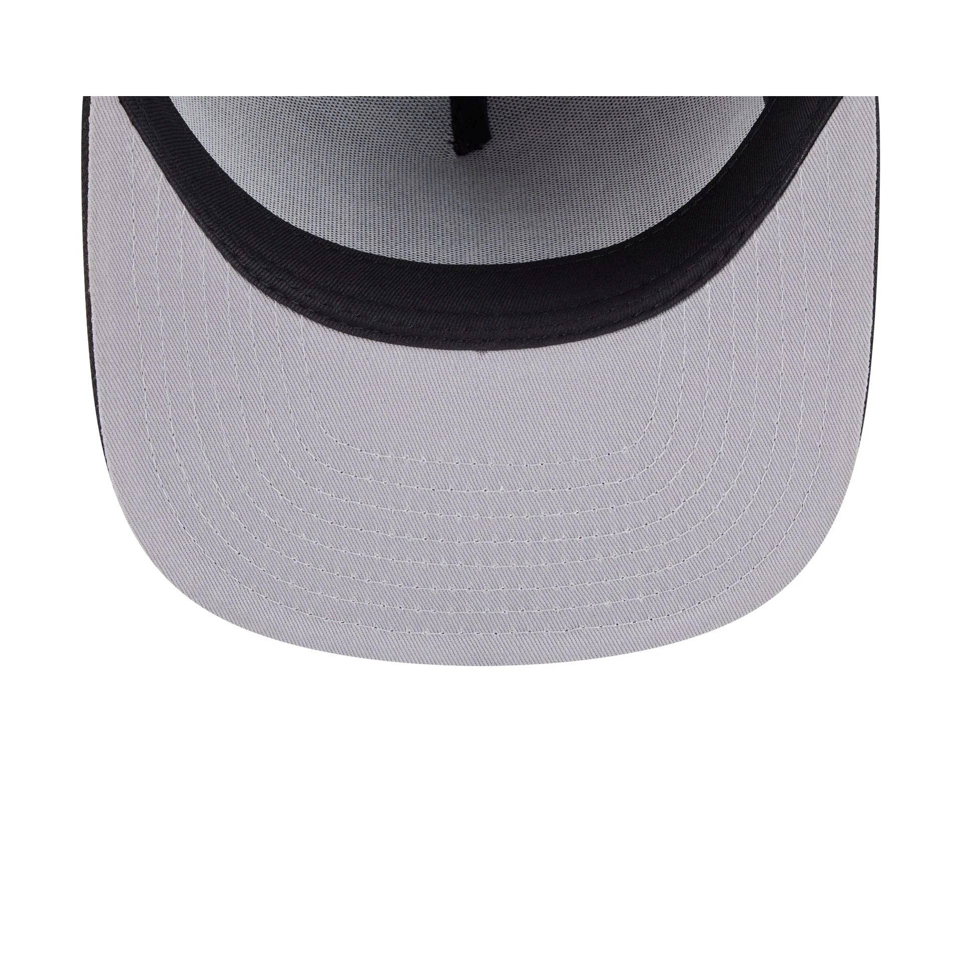 Just Caps Ripstop Camo New York Mets 59FIFTY A-Frame Fitted Hat