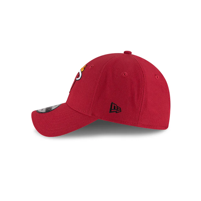 Miami Heat The League 9FORTY Adjustable Hat