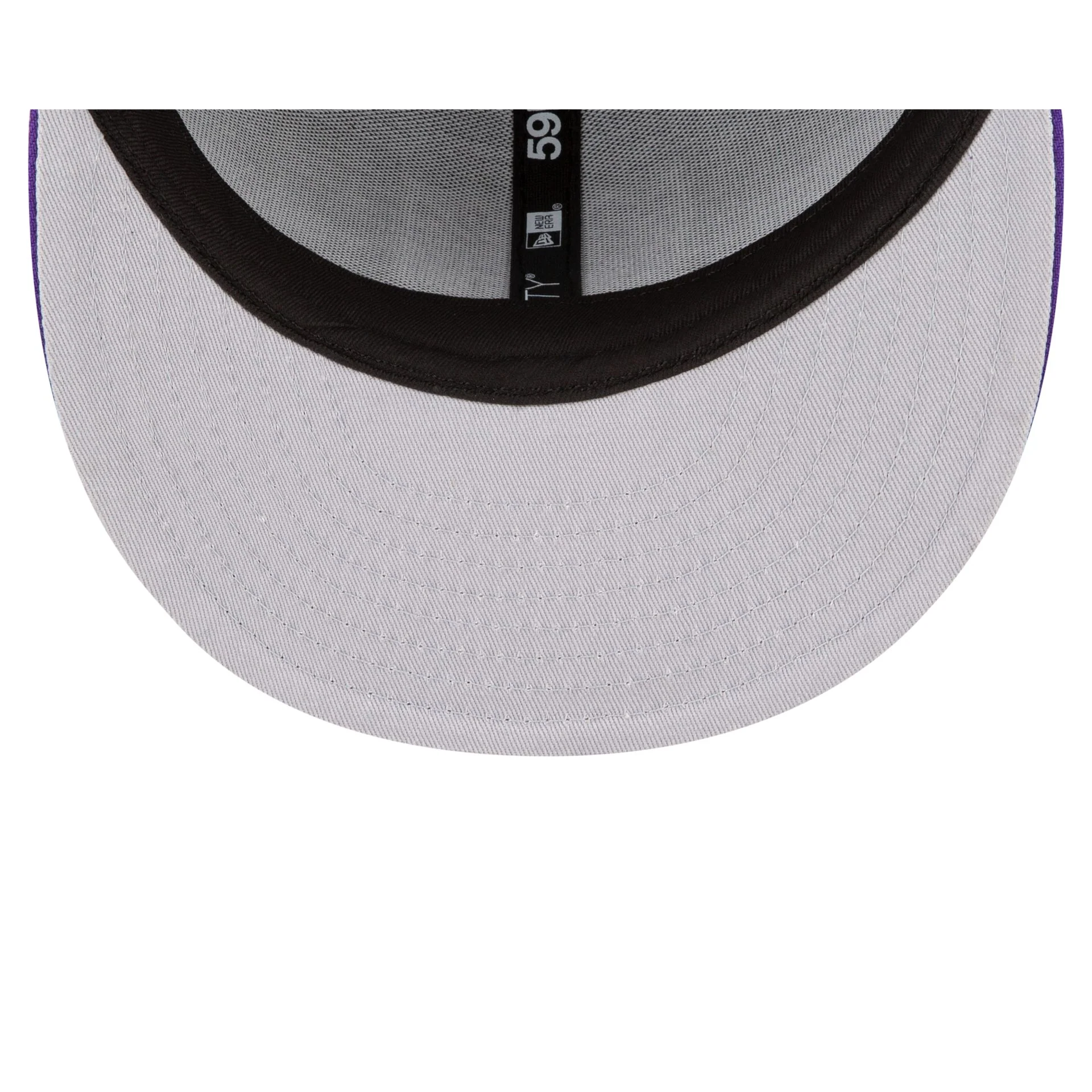 Sacramento Kings Two Tone 59FIFTY Fitted Hat