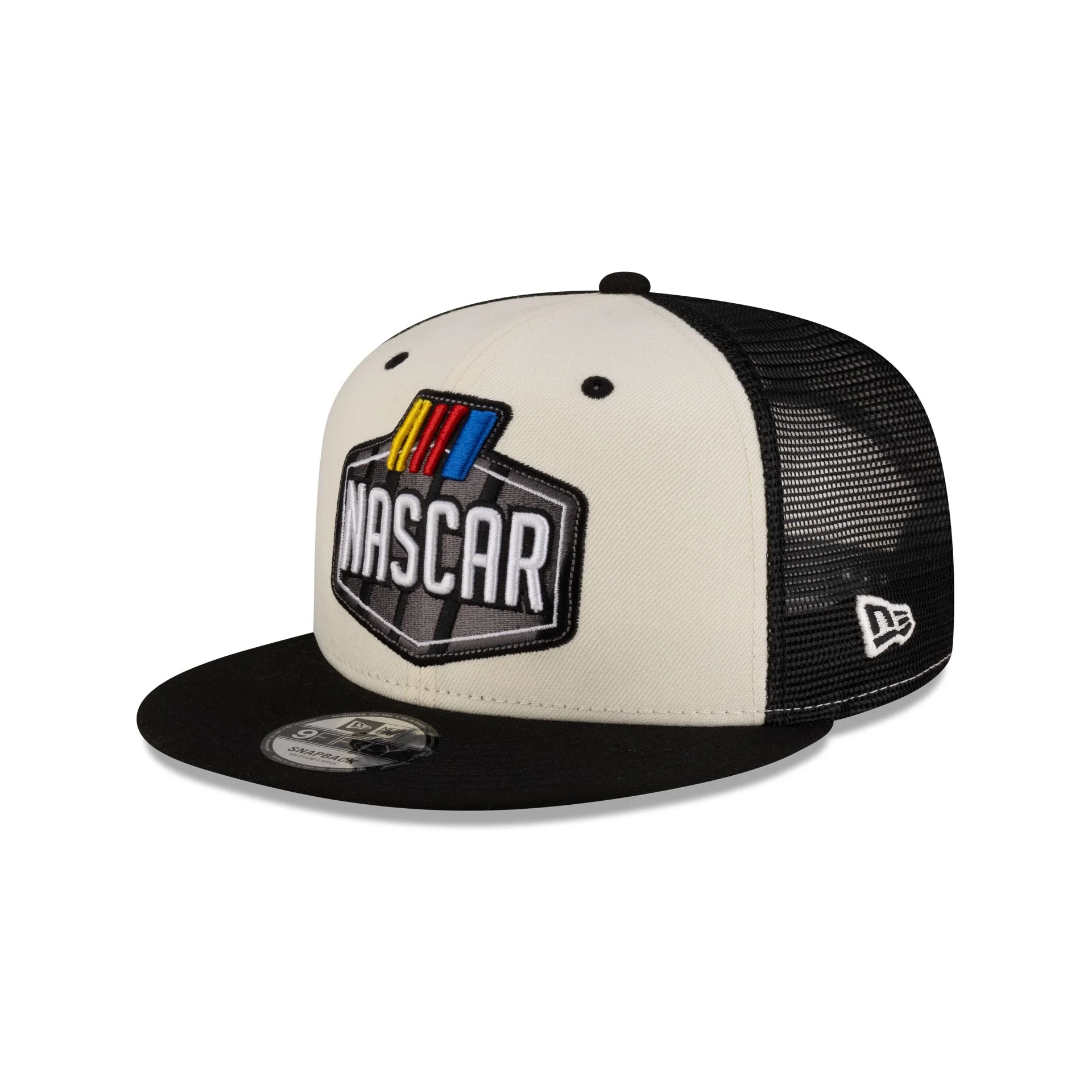 NASCAR Classics Logo 9FIFTY Trucker Hat