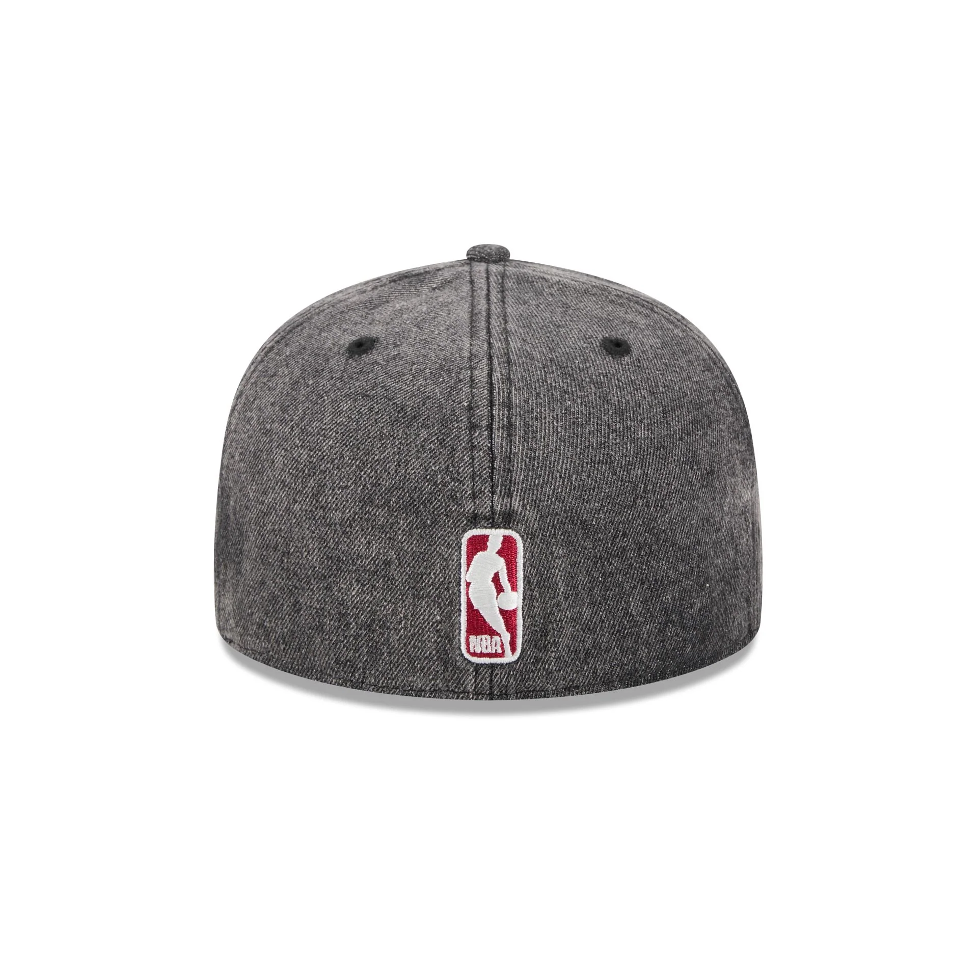 Miami Heat Sport Classics Pastel 59FIFTY Fitted Hat