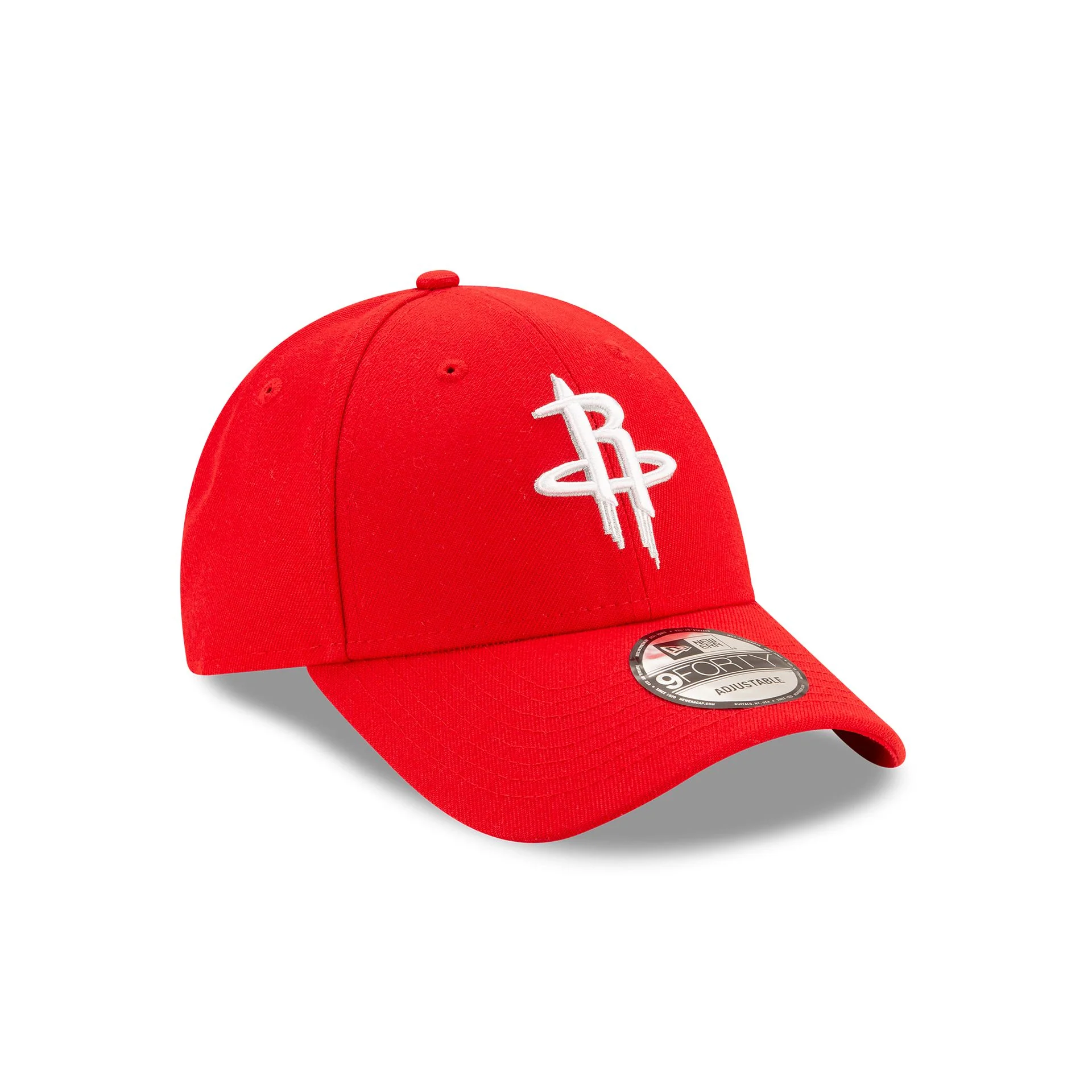 Houston Rockets The League 9FORTY Adjustable Hat