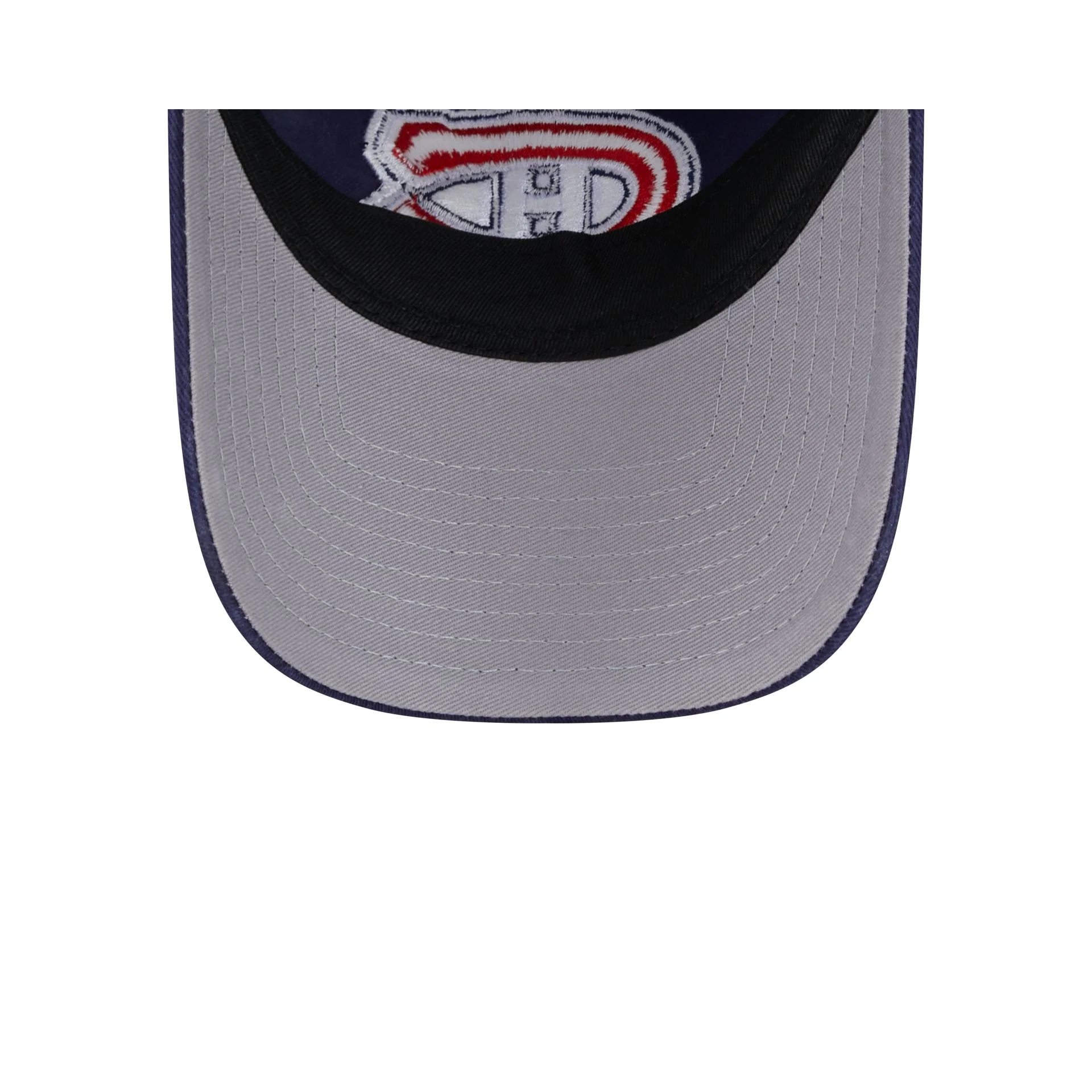 Montreal Canadiens Slick 9TWENTY Trucker Hat