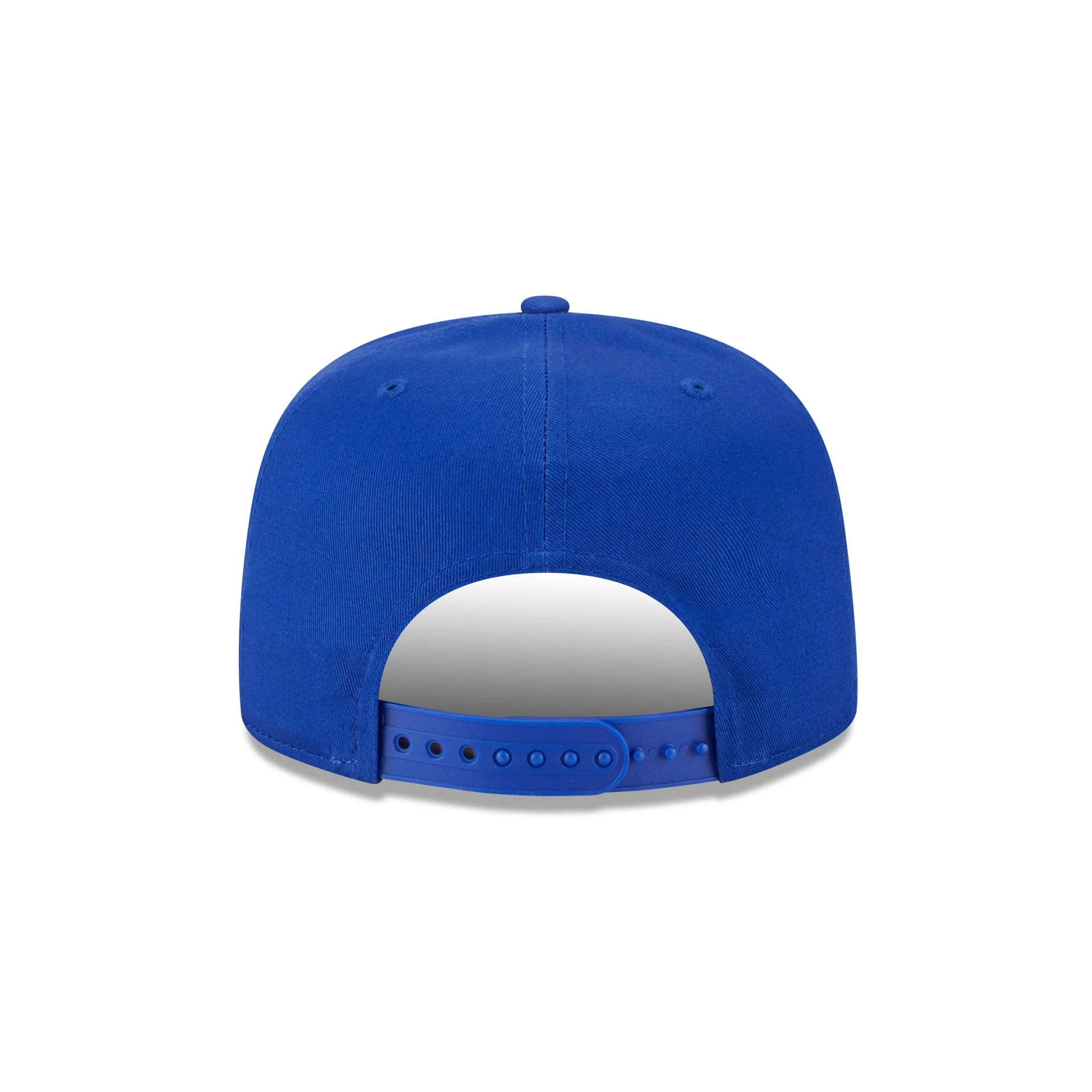 Golden State Warriors Team Text Golfer Hat