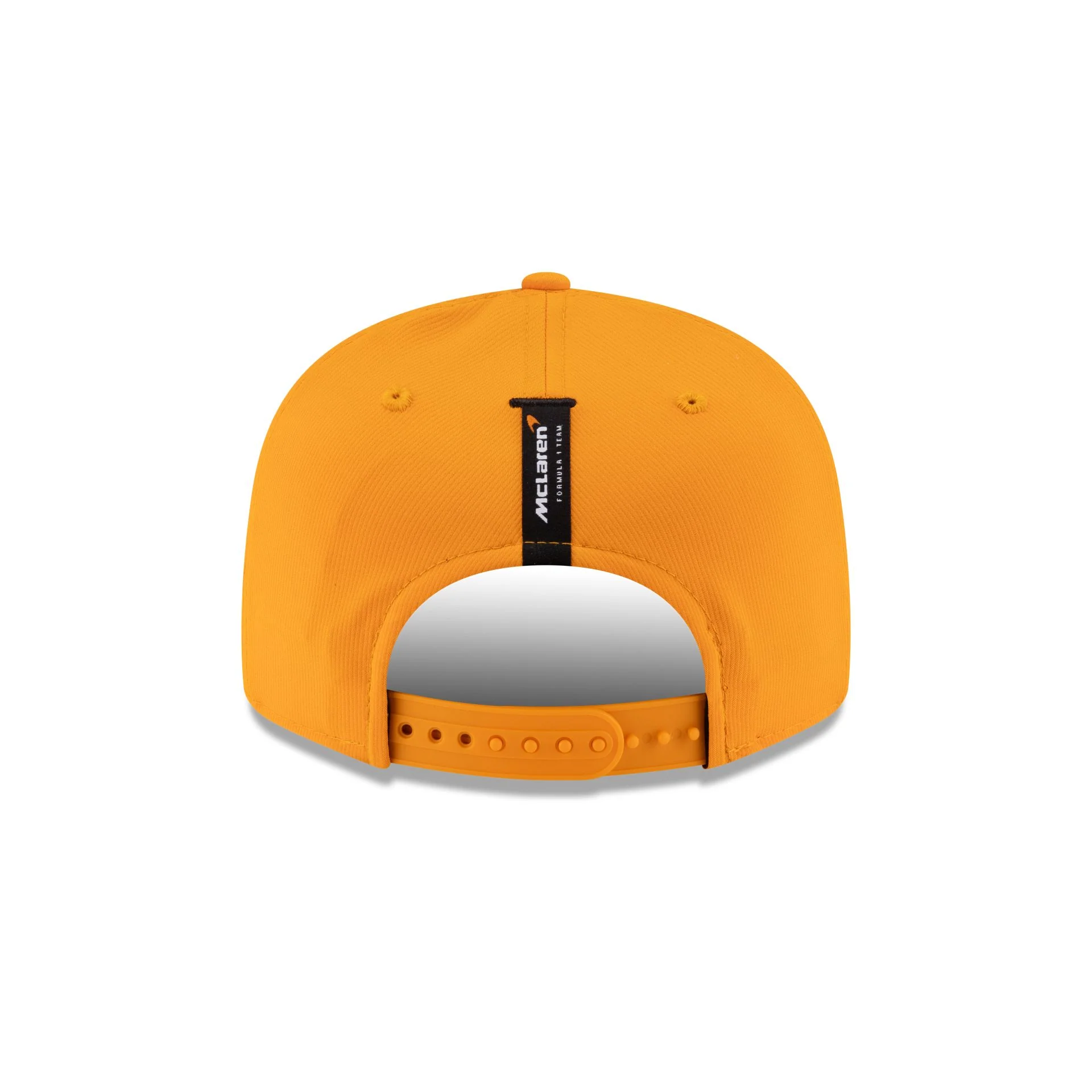 McLaren Formula 1 Team Sustainable 9FIFTY Snapback Hat