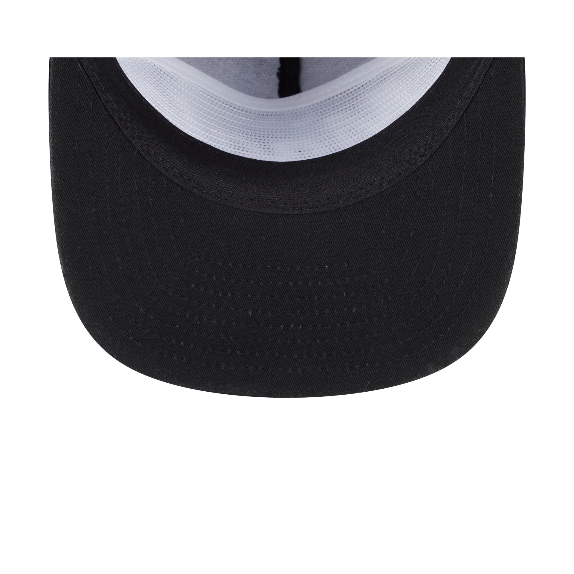 Orlando Magic Team Text Golfer Hat