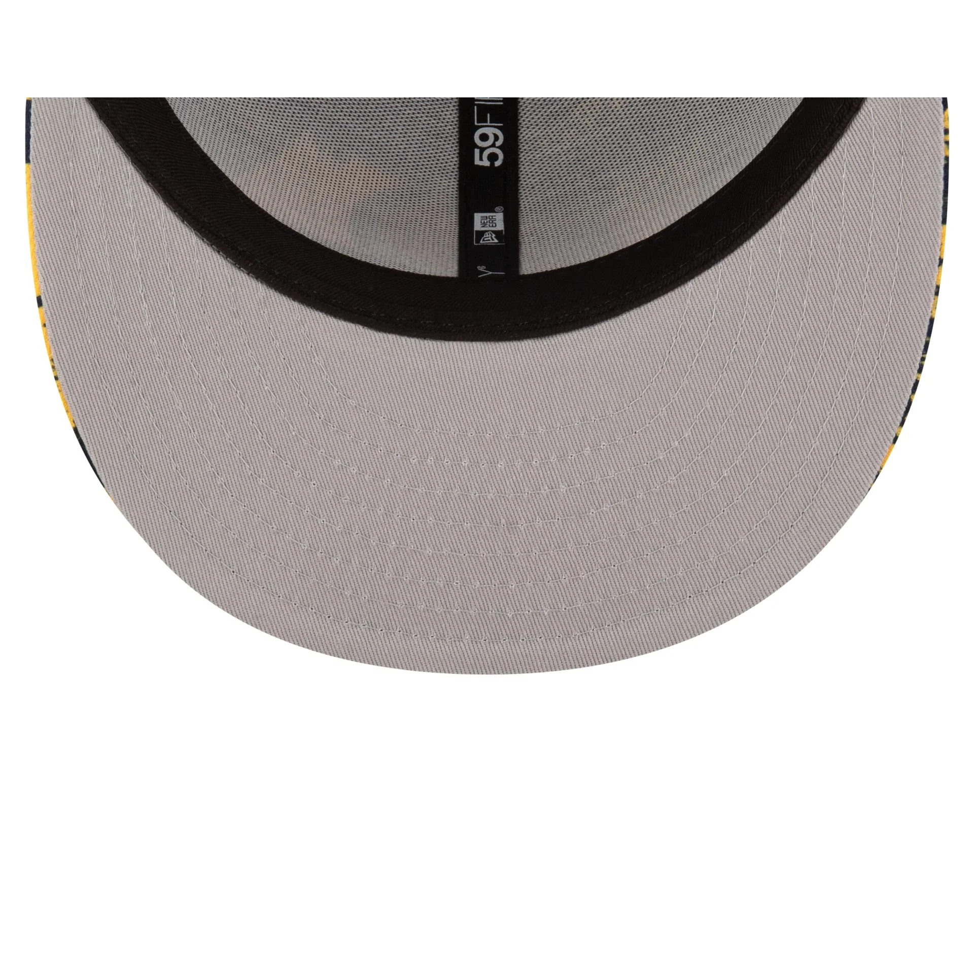 Indiana Pacers 2024 Tip-Off 59FIFTY Fitted Hat