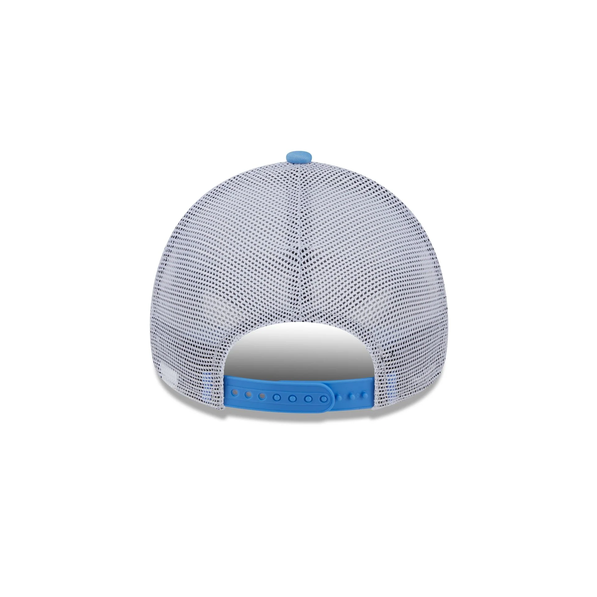 NFL Oilers City Originals 9FORTY A-Frame Snapback Hat