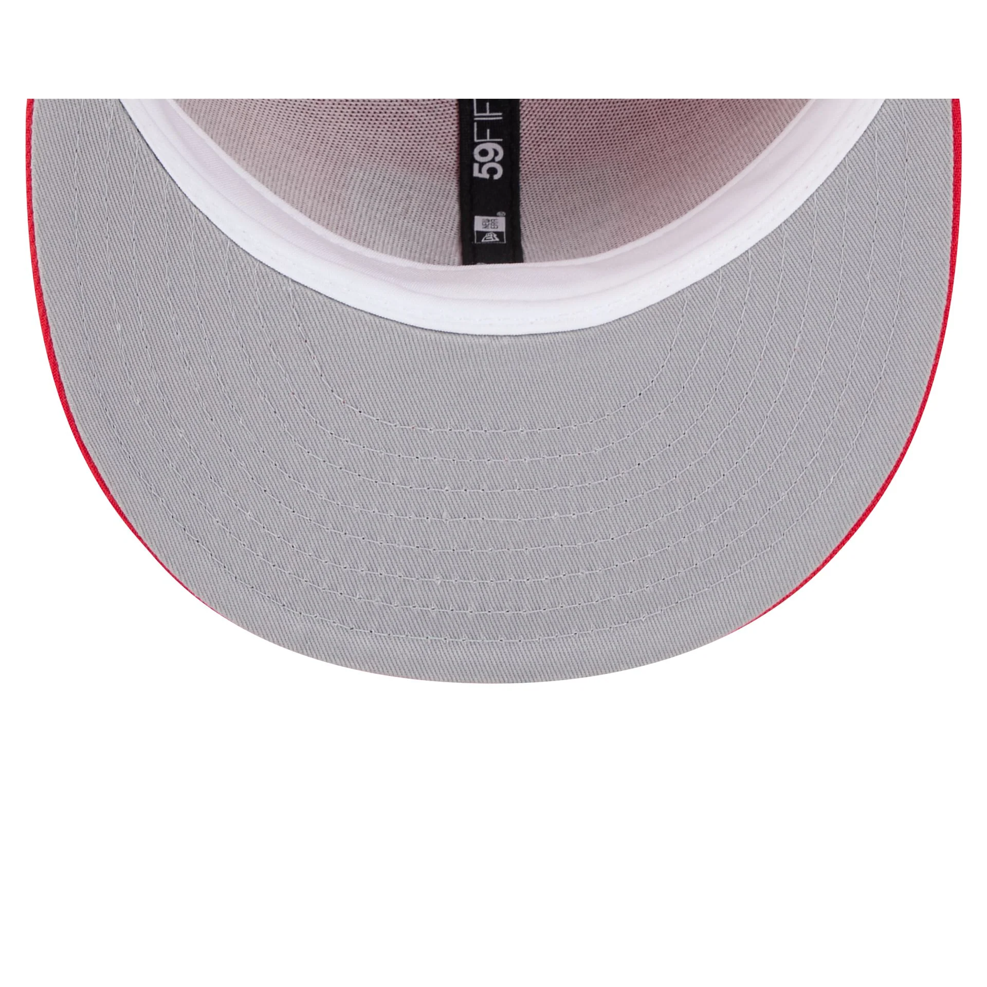 FC Dallas Team 59FIFTY Fitted Hat