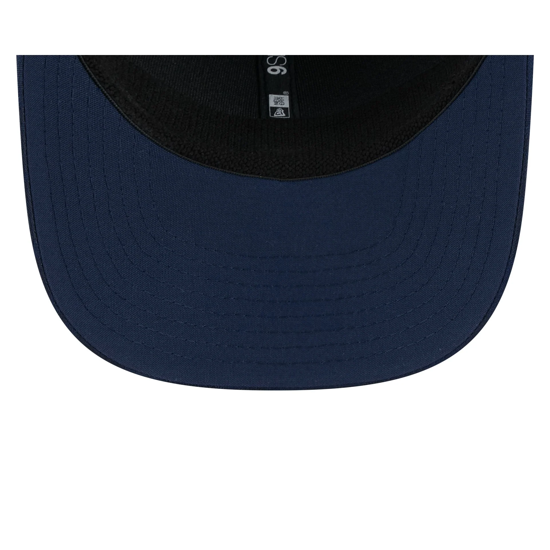 Denver Broncos Camo 9SEVENTY Trucker Stretch-Snap Hat