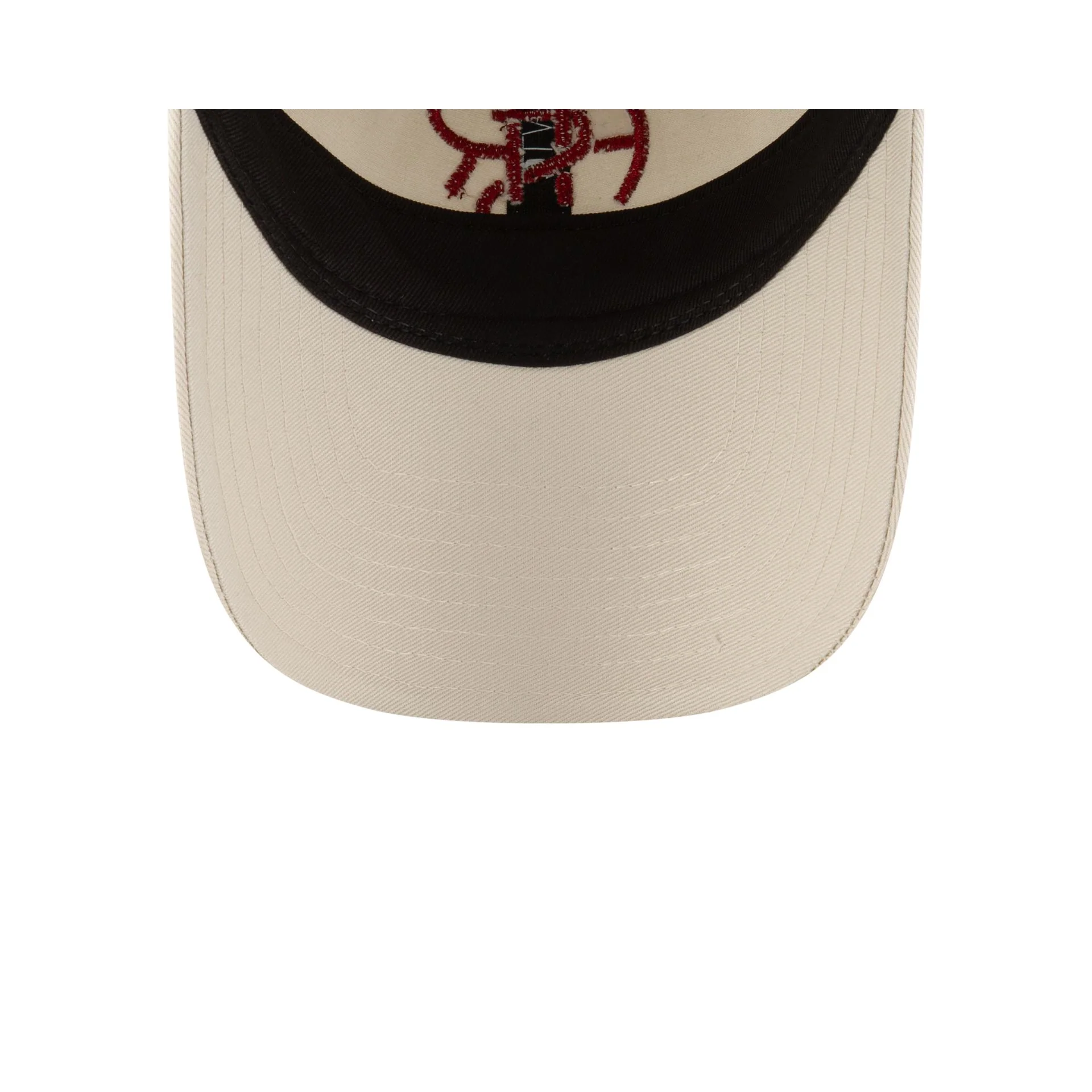 AS Roma Team 9TWENTY Adjustable Hat