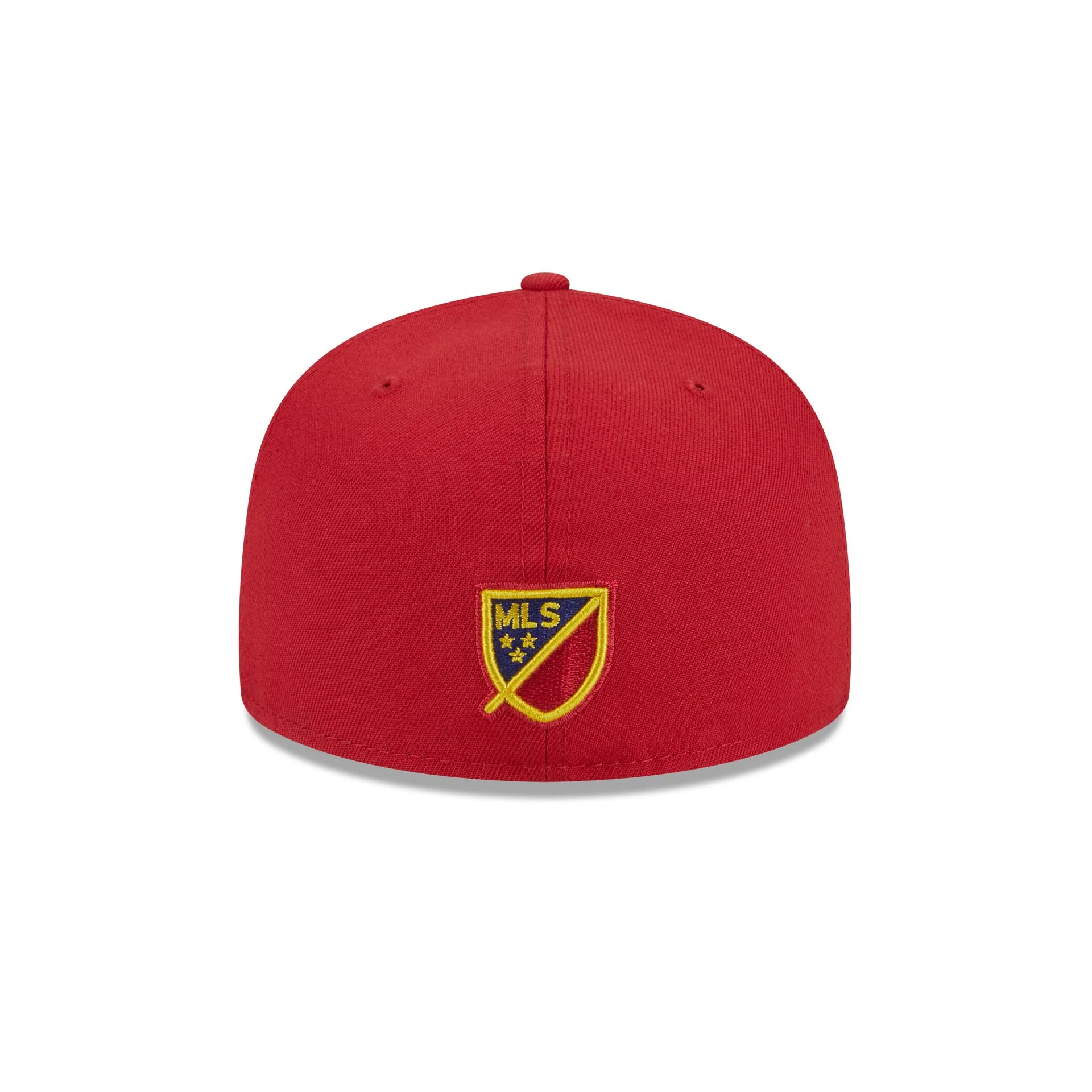 Real Salt Lake Team 59FIFTY Fitted Hat