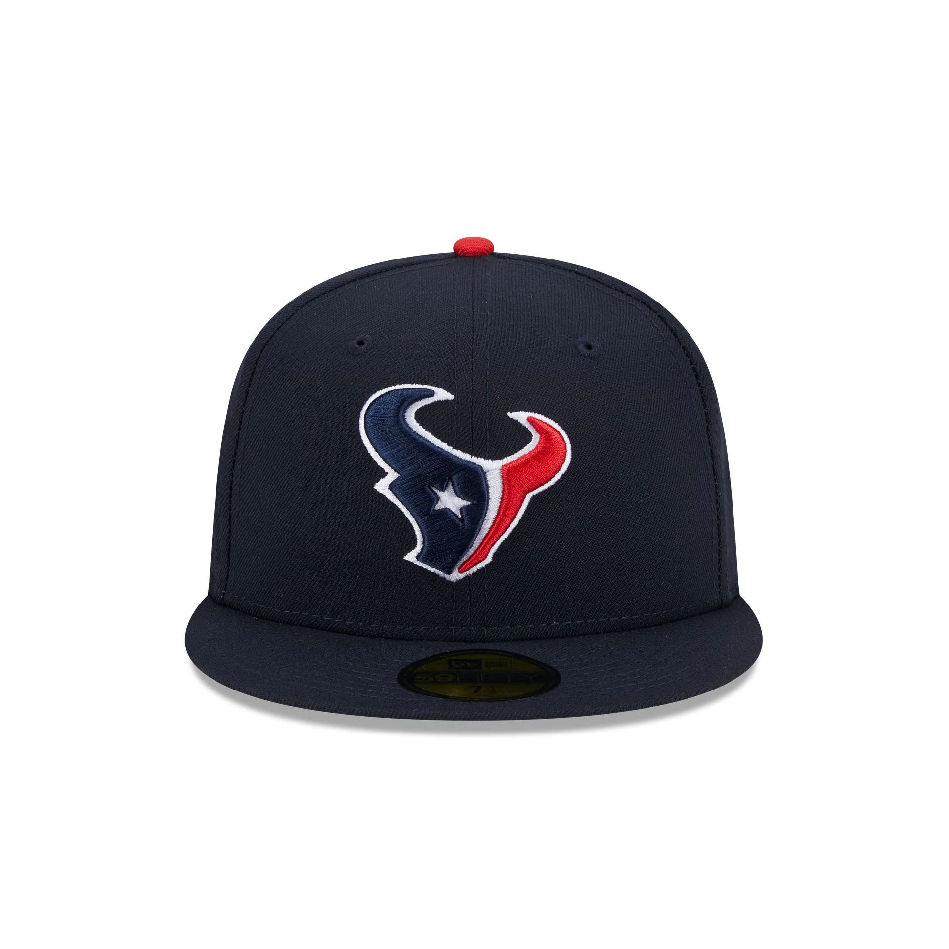 FELT x Houston Texans 59FIFTY Fitted Hat