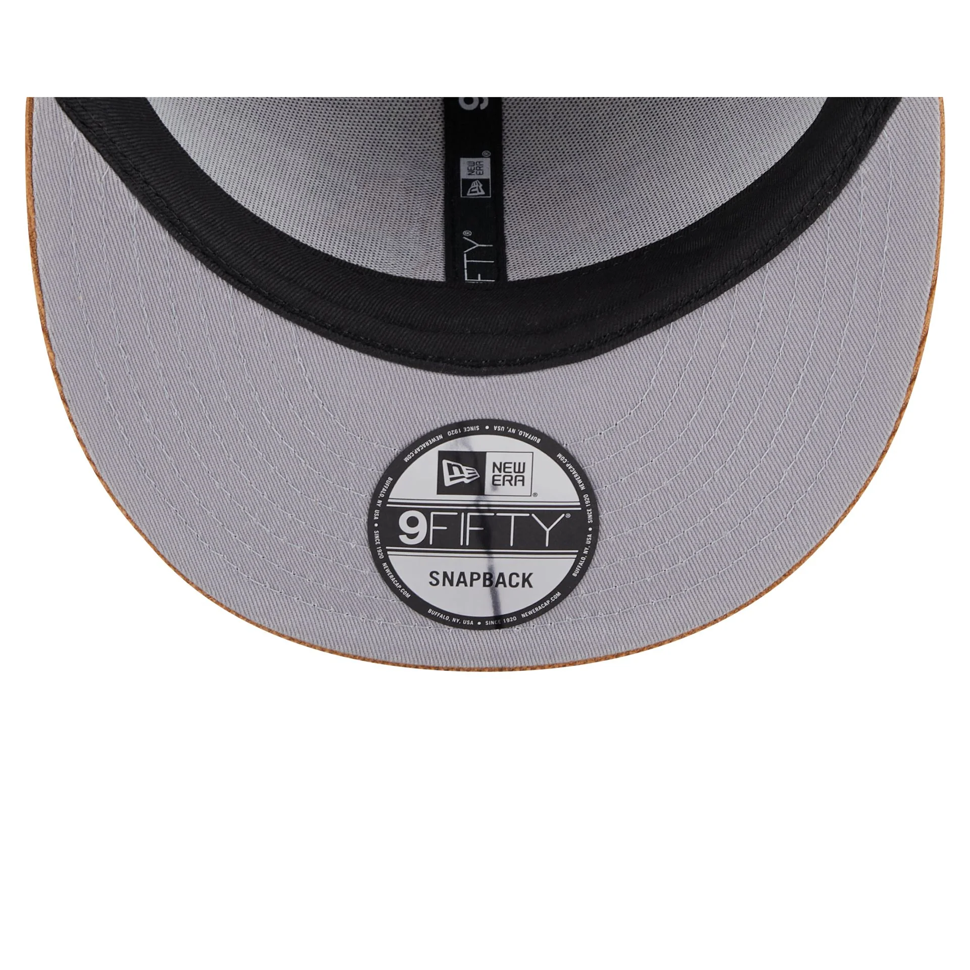 New York Knicks 2025 All-Star Game Fan Pack Grove 9FIFTY Snapback Hat