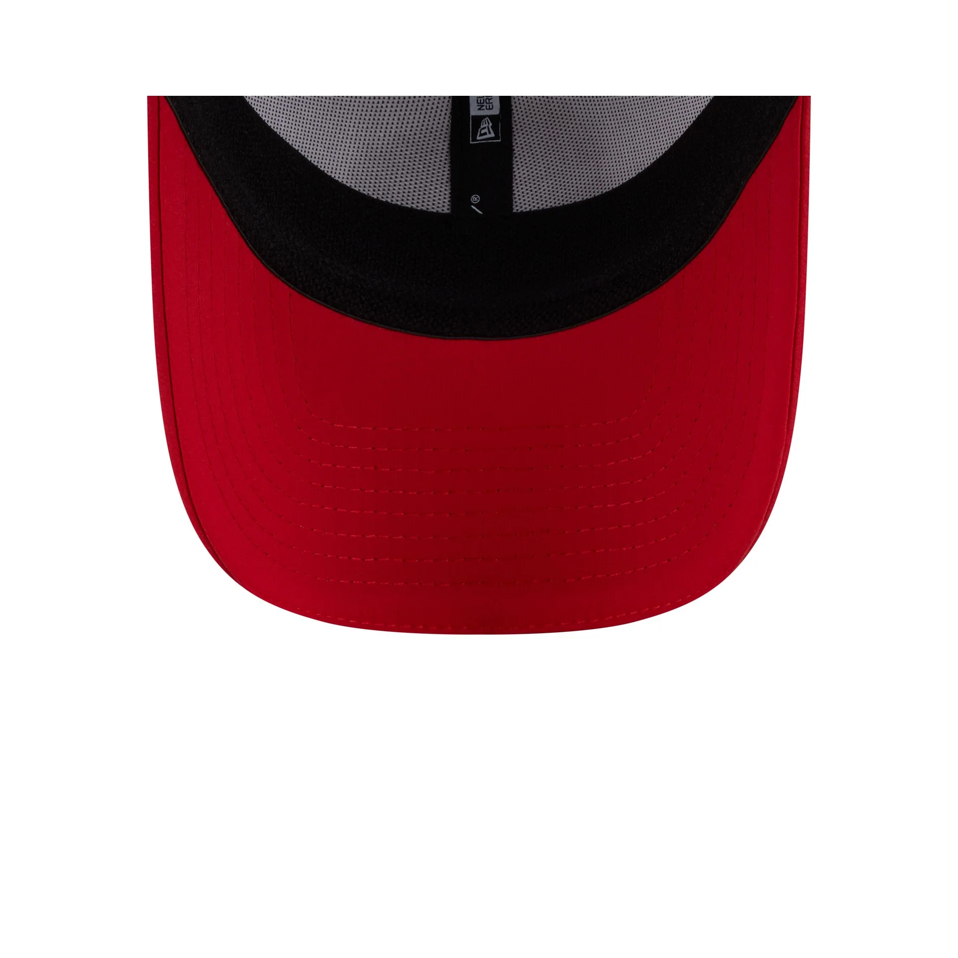 Kansas City Chiefs 2025 Training 39THIRTY Stretch Fit Hat