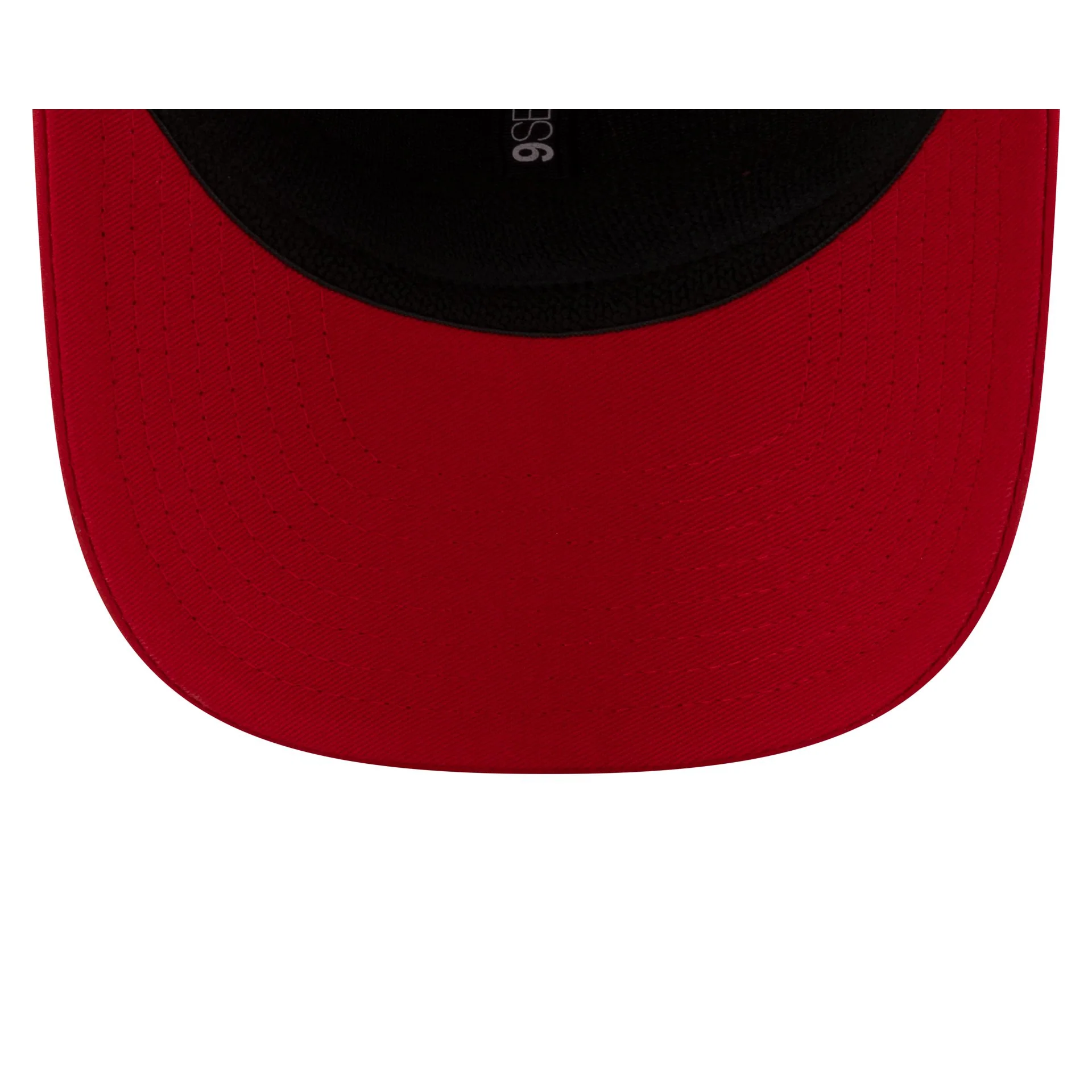 Manchester United FC Core Scarlet 9SEVENTY Stretch-Snap Hat