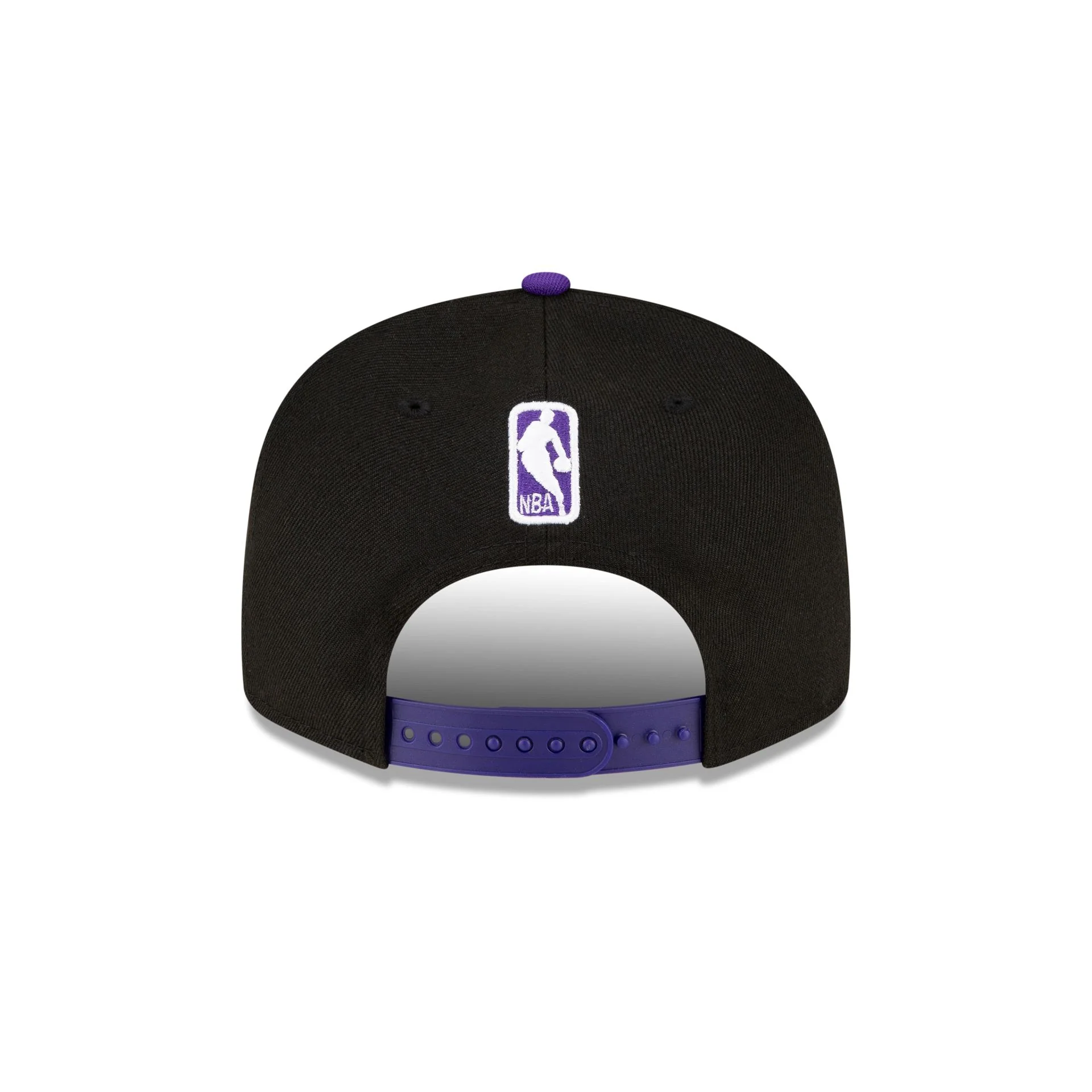 Sacramento Kings Two Tone 9FIFTY Snapback Hat