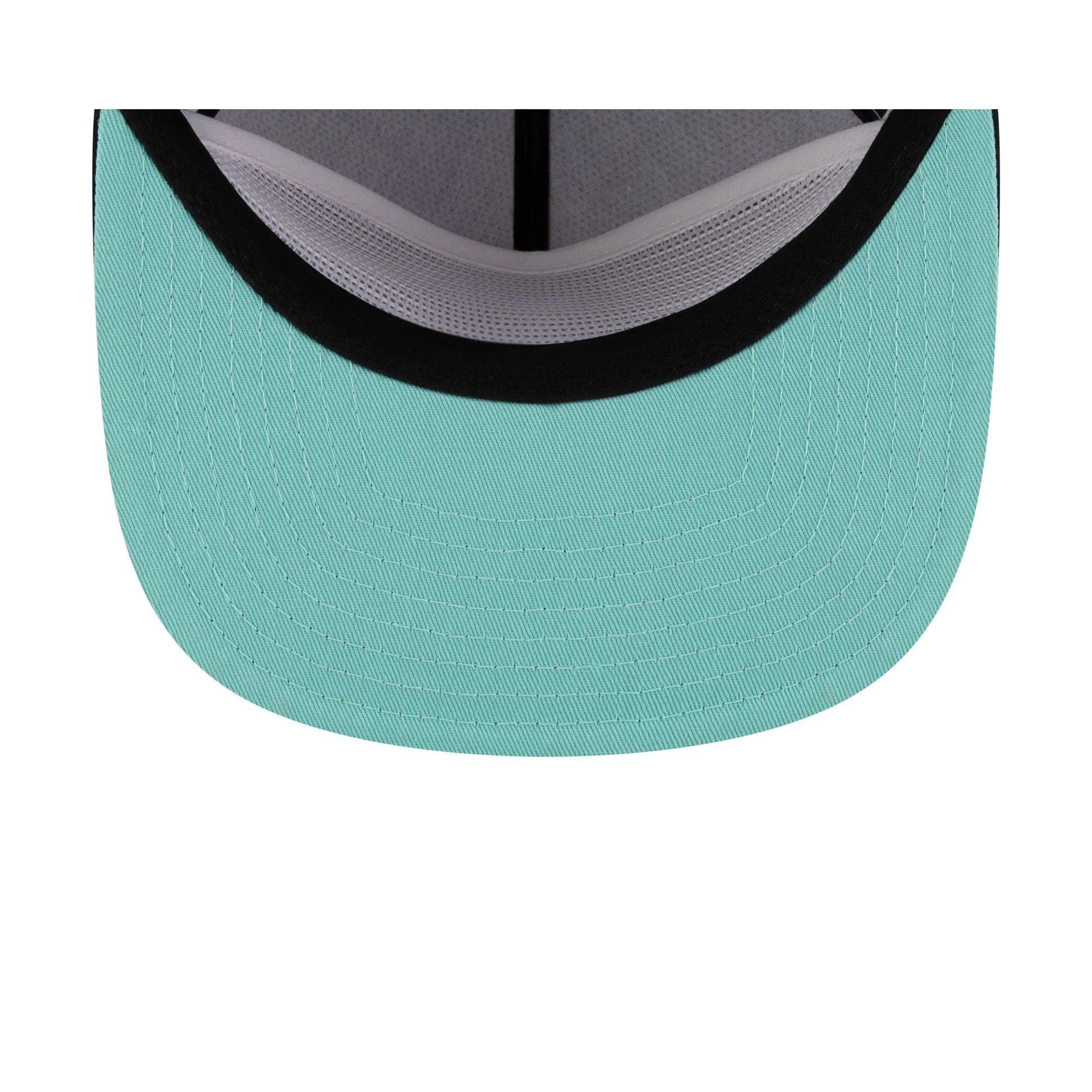 Tottenham Hotspur FC Repreve Black Golfer Hat