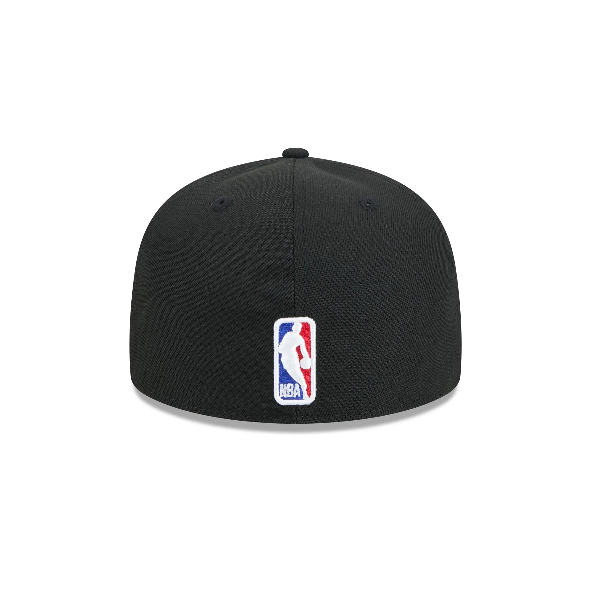 Oklahoma City Thunder 2024 City Edition Alt 59FIFTY Fitted Hat