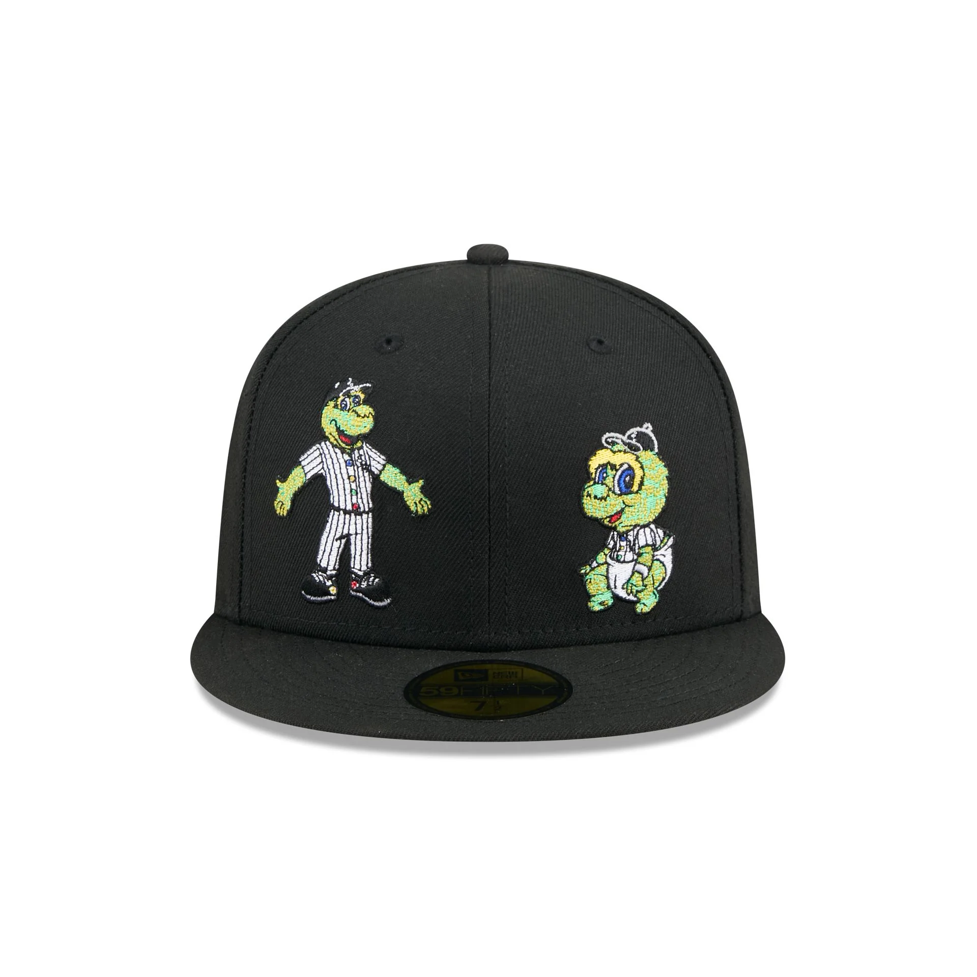 Chicago White Sox Generation Mascots 59FIFTY Fitted Hat