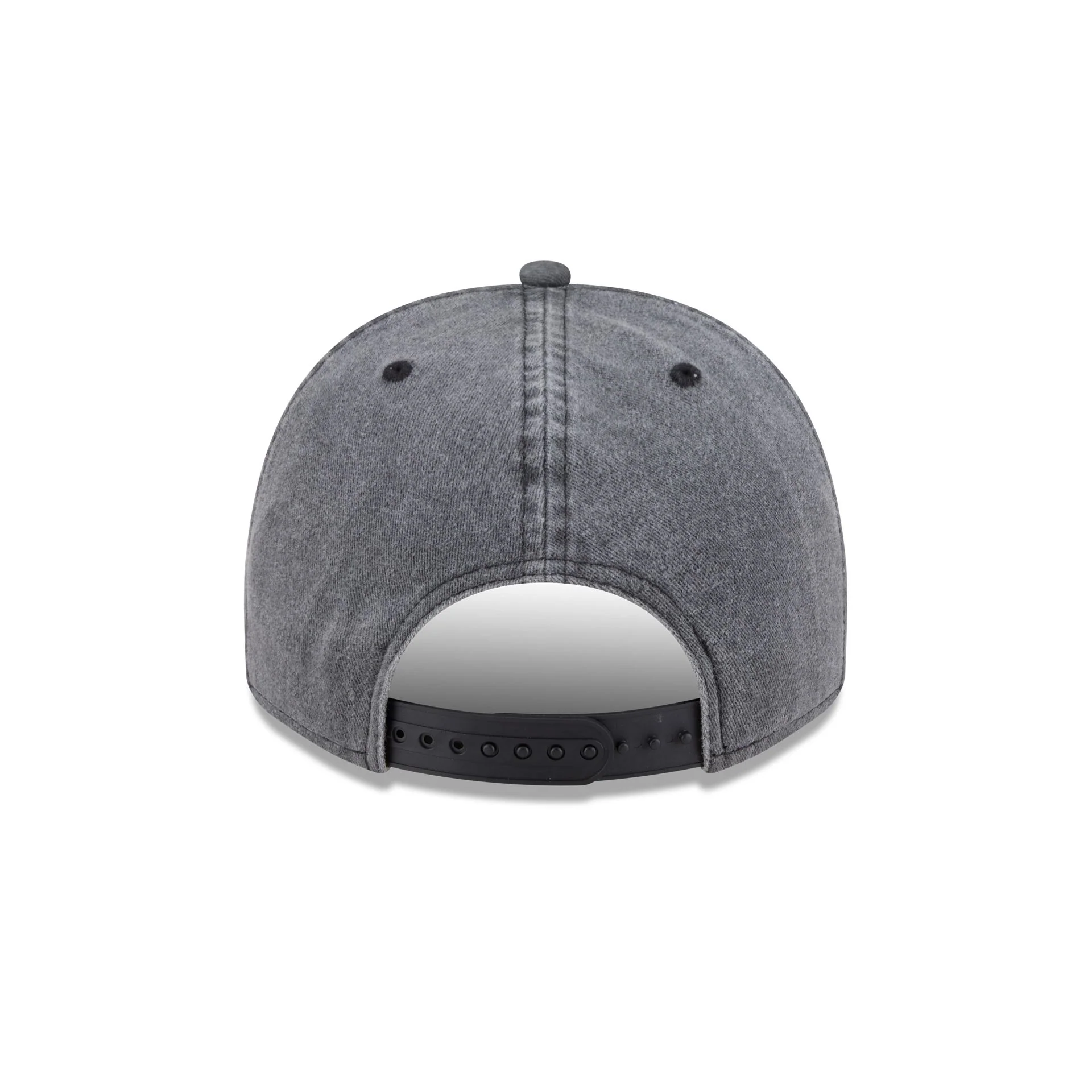 Los Angeles Clippers Washed 9FIFTY A-Frame Snapback Hat