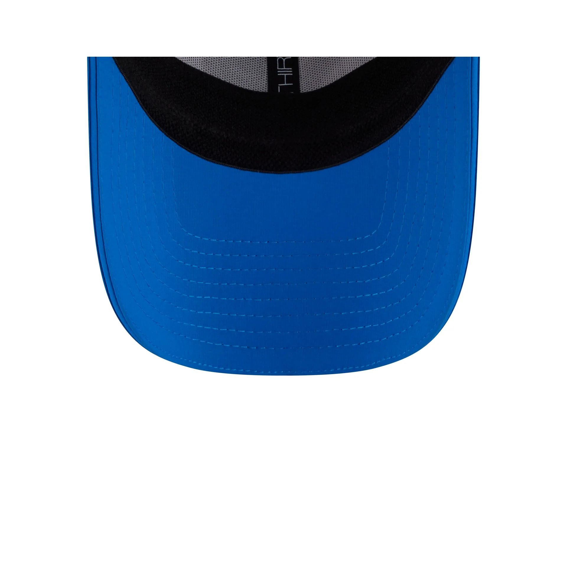 Detroit Lions 2025 Training 39THIRTY Stretch Fit Hat