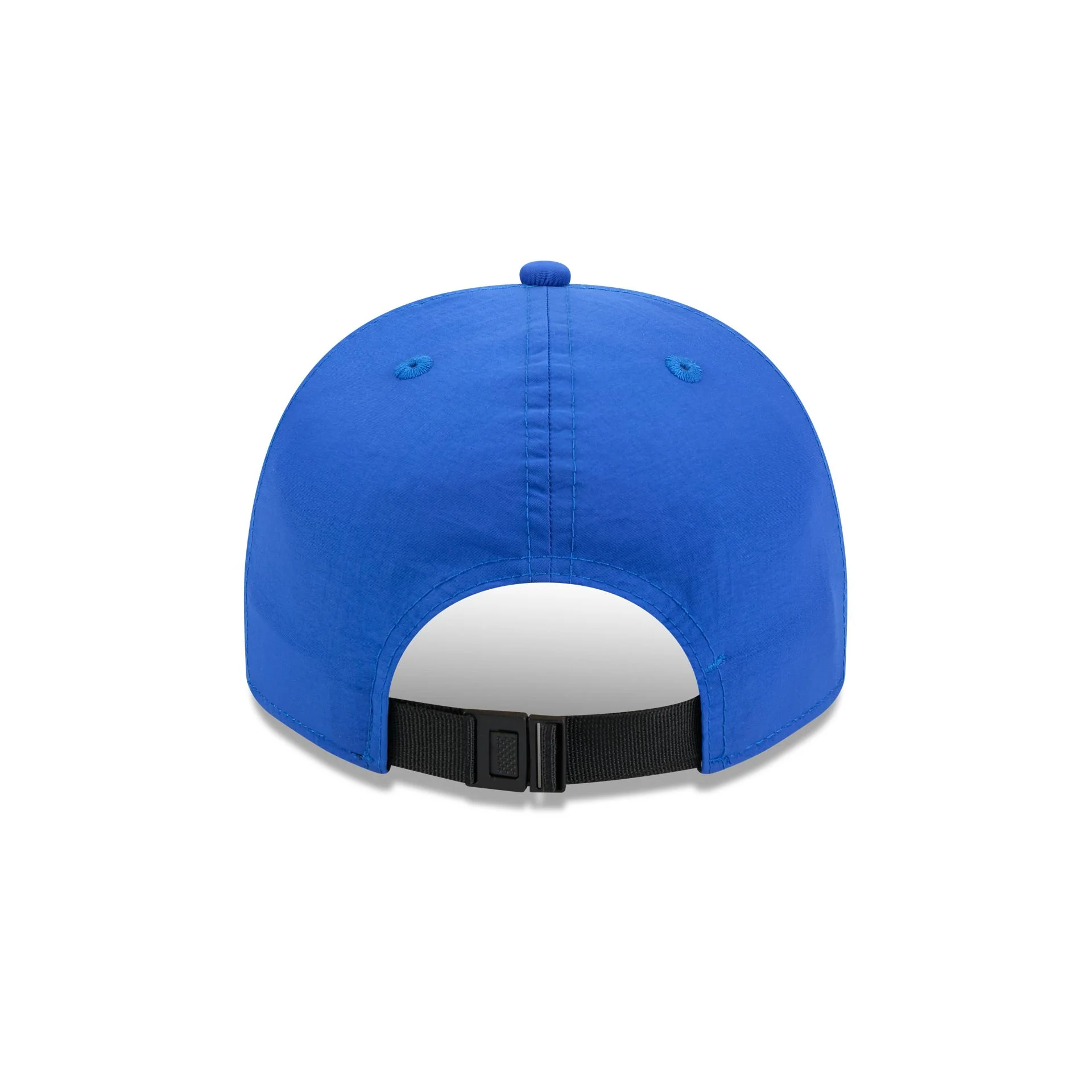 Miami Dolphins Everyday Nylon Blue Golfer Hat