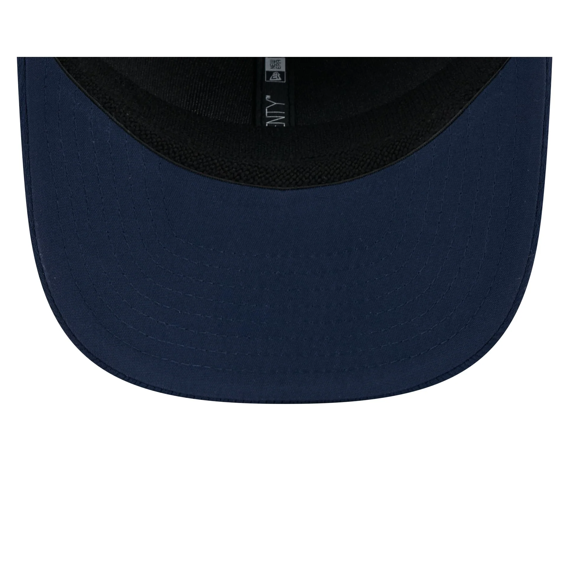 Dallas Cowboys 2024 Sideline 9SEVENTY Stretch-Snap Hat