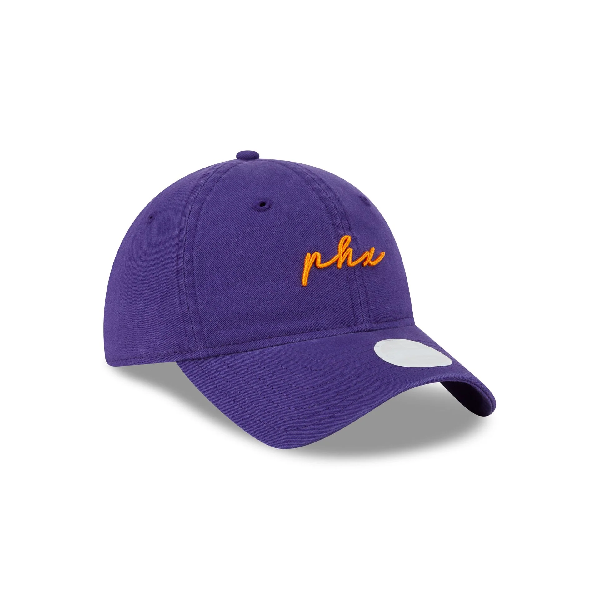 Phoenix Suns Women's Script 9TWENTY Adjustable Hat