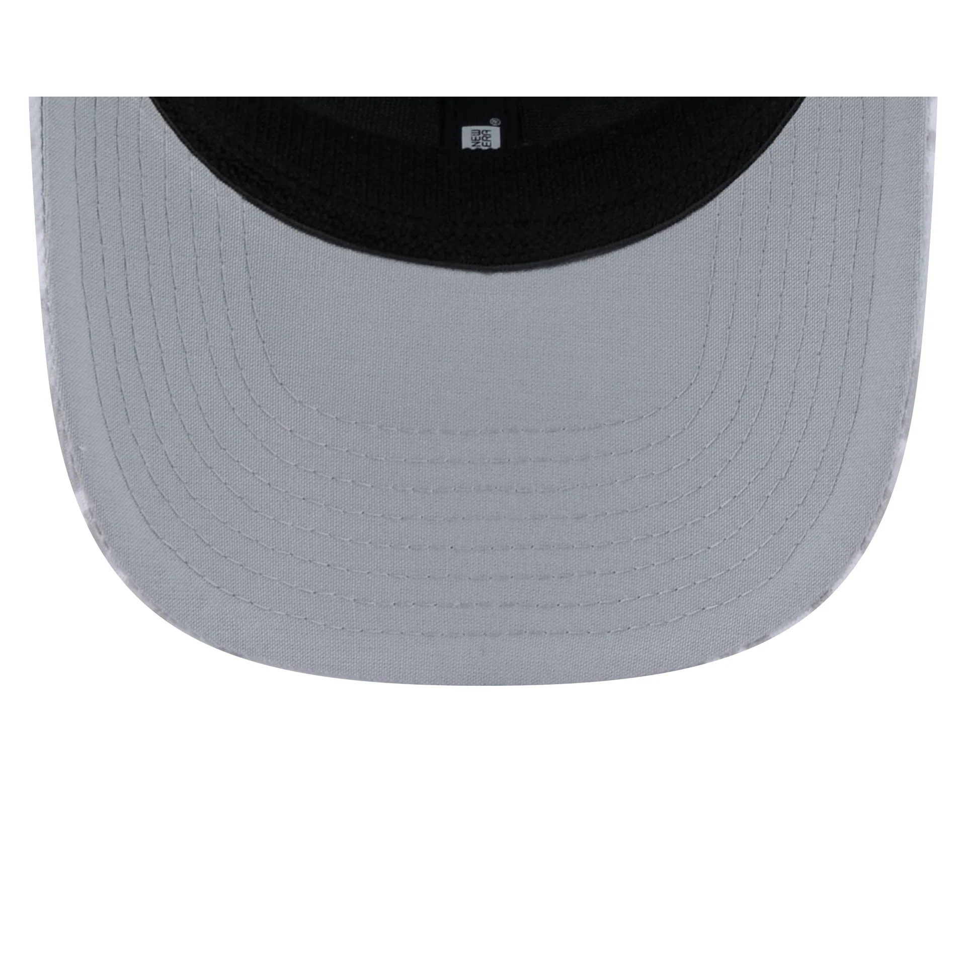 Carolina Panthers 2024 Salute to Service 9SEVENTY Trucker Hat