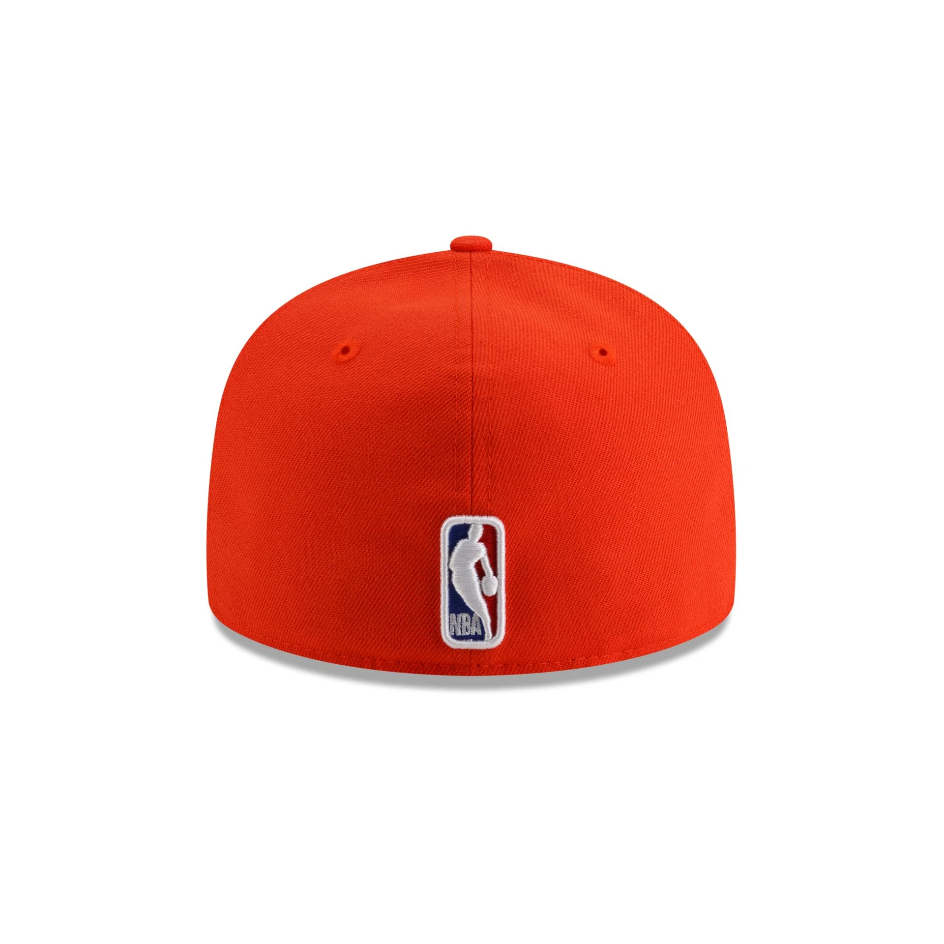Oklahoma City Thunder 2024 Statement Edition 59FIFTY Fitted Hat