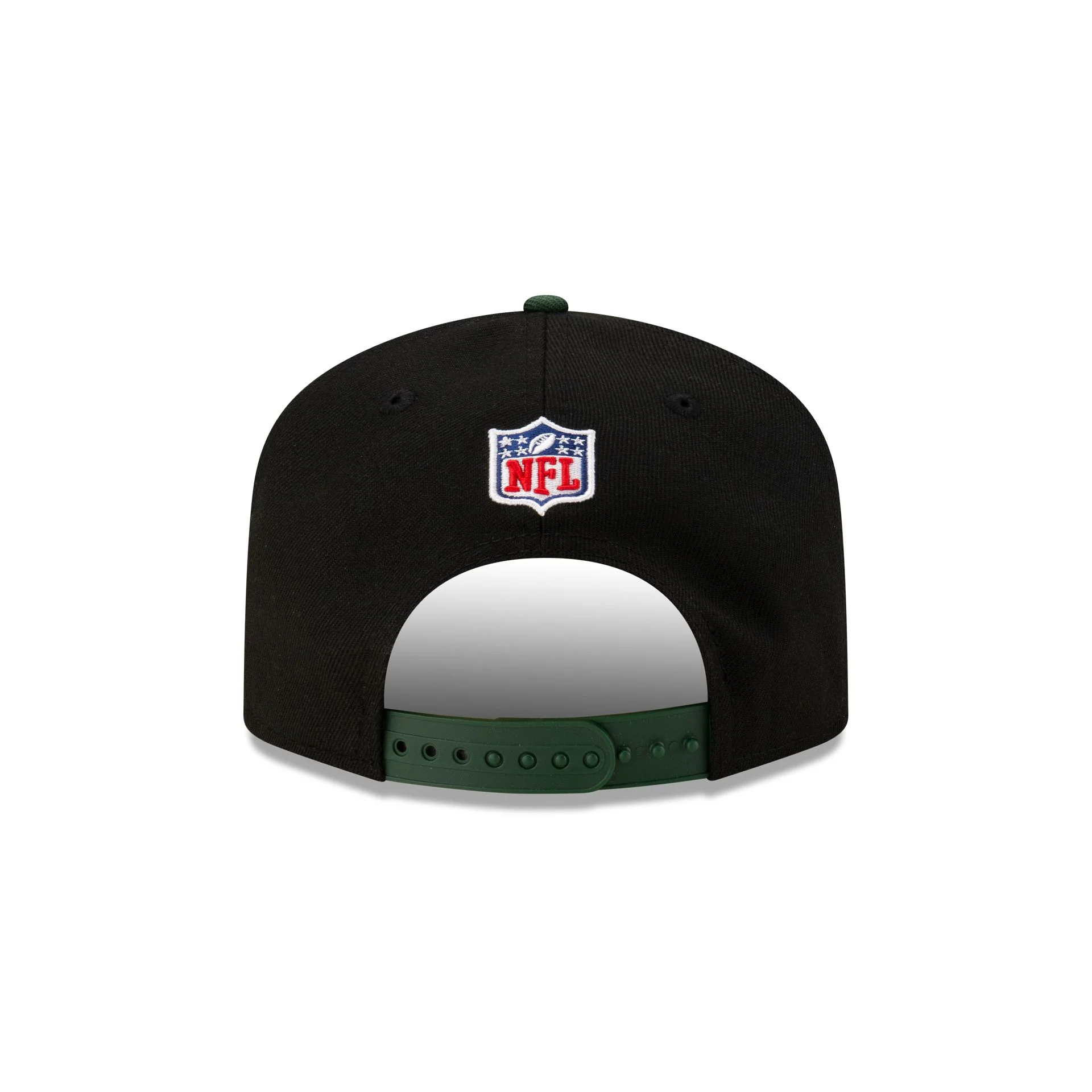 Green Bay Packers 2025 Draft Golfer Hat