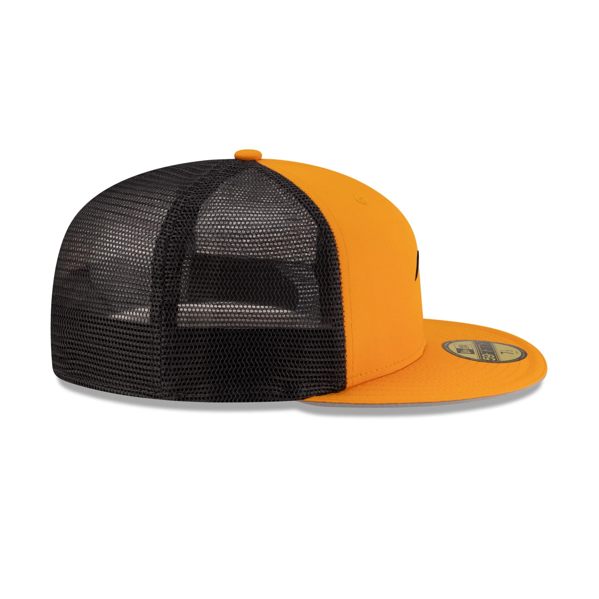 McLaren Formula 1 Team 59FIFTY Trucker Hat