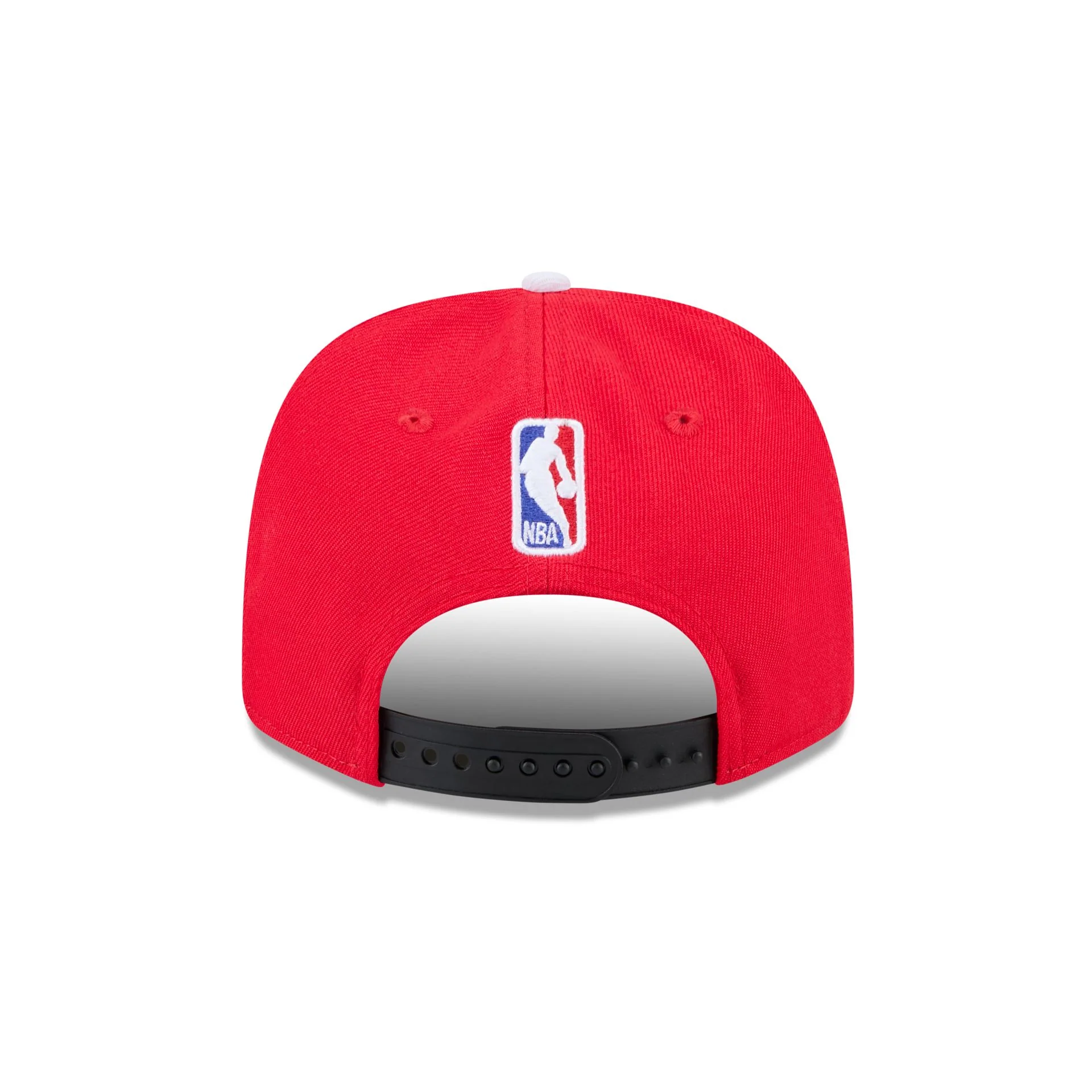 Houston Rockets 2024 City Edition 9SEVENTY Stretch-Snap Hat