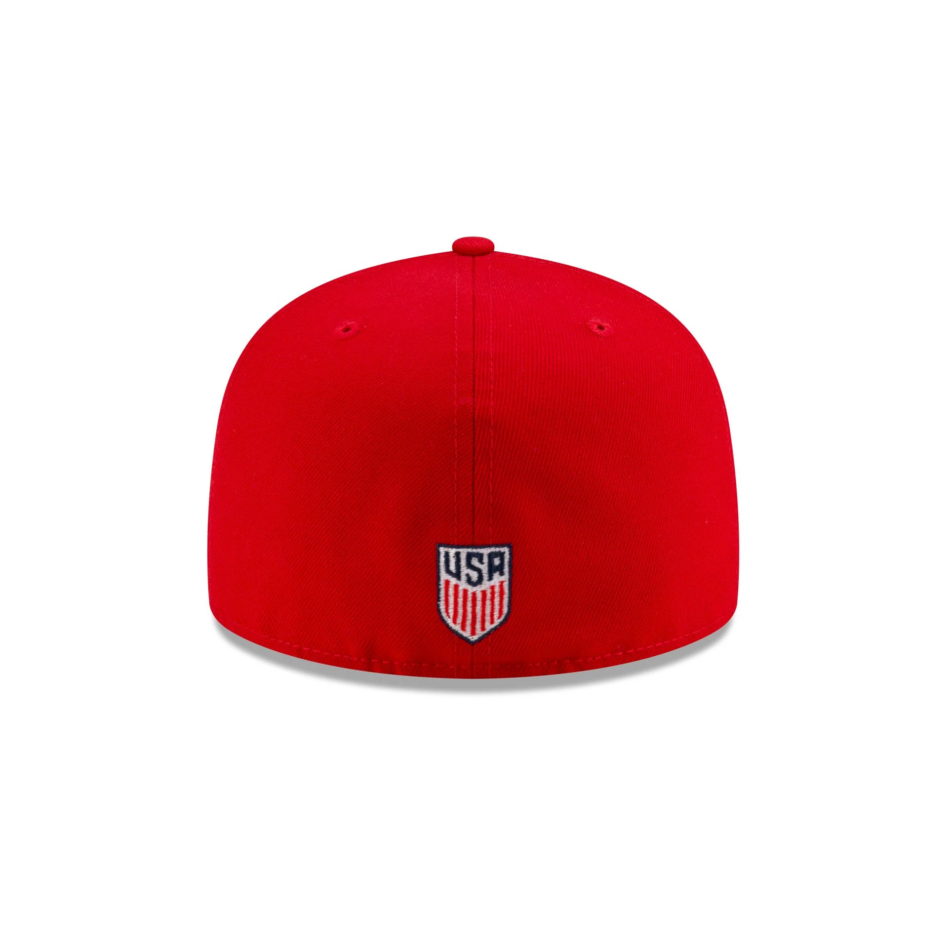 U.S. Soccer Men's National Team 59FIFTY Fitted Hat