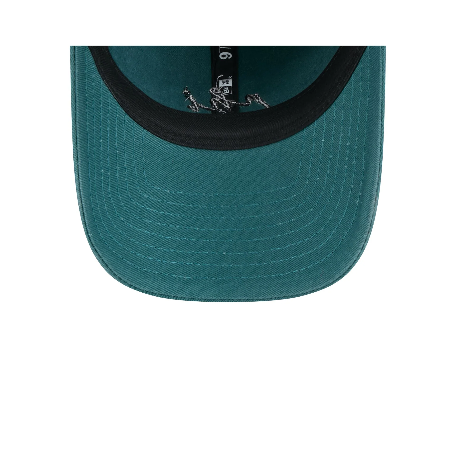 Philadelphia Eagles Women's Script 9TWENTY Adjustable Hat