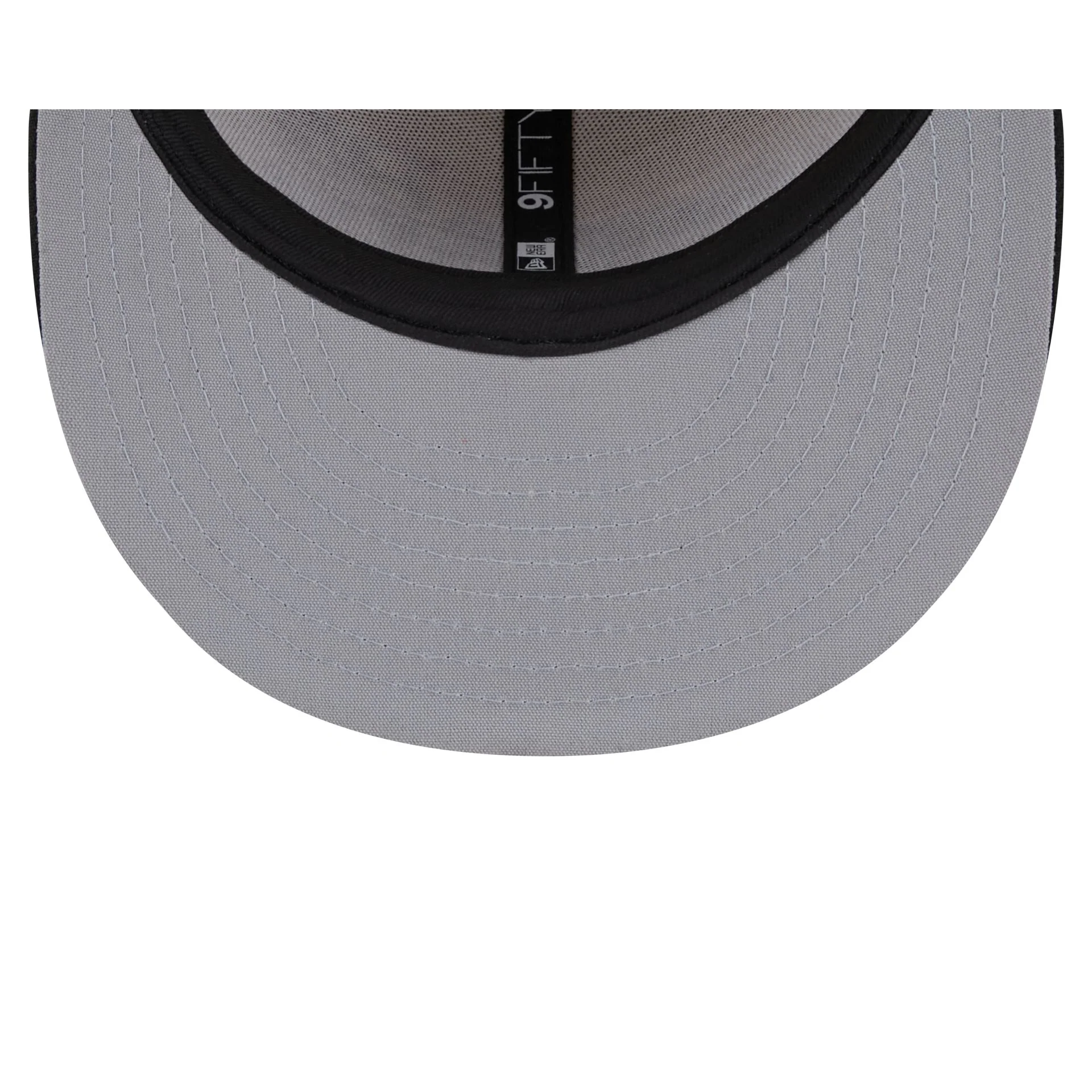 Chicago Bulls Team Art 9FIFTY Snapback Hat