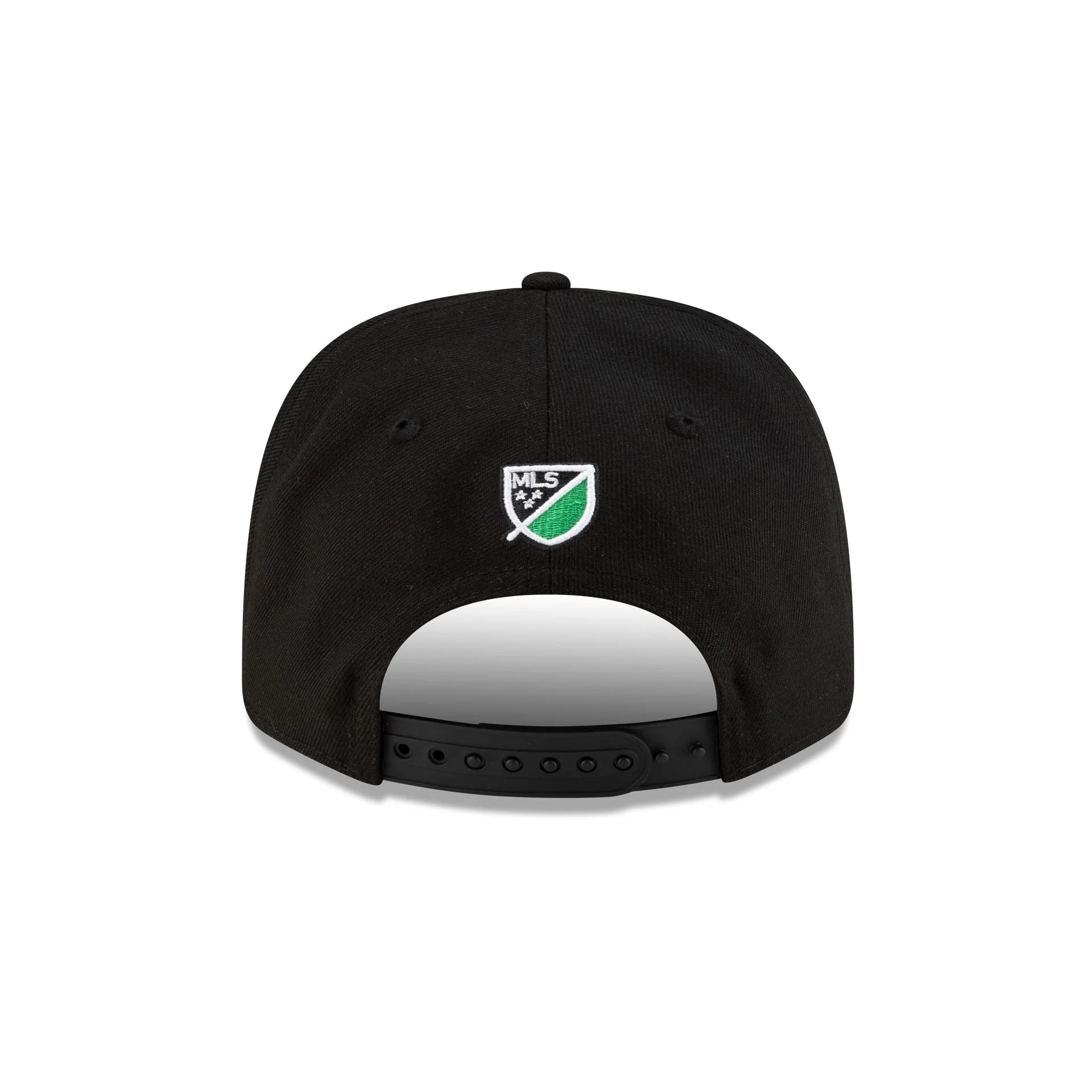 Major League Soccer 2025 All-Star Game 9SEVENTY Stretch-Snap Hat