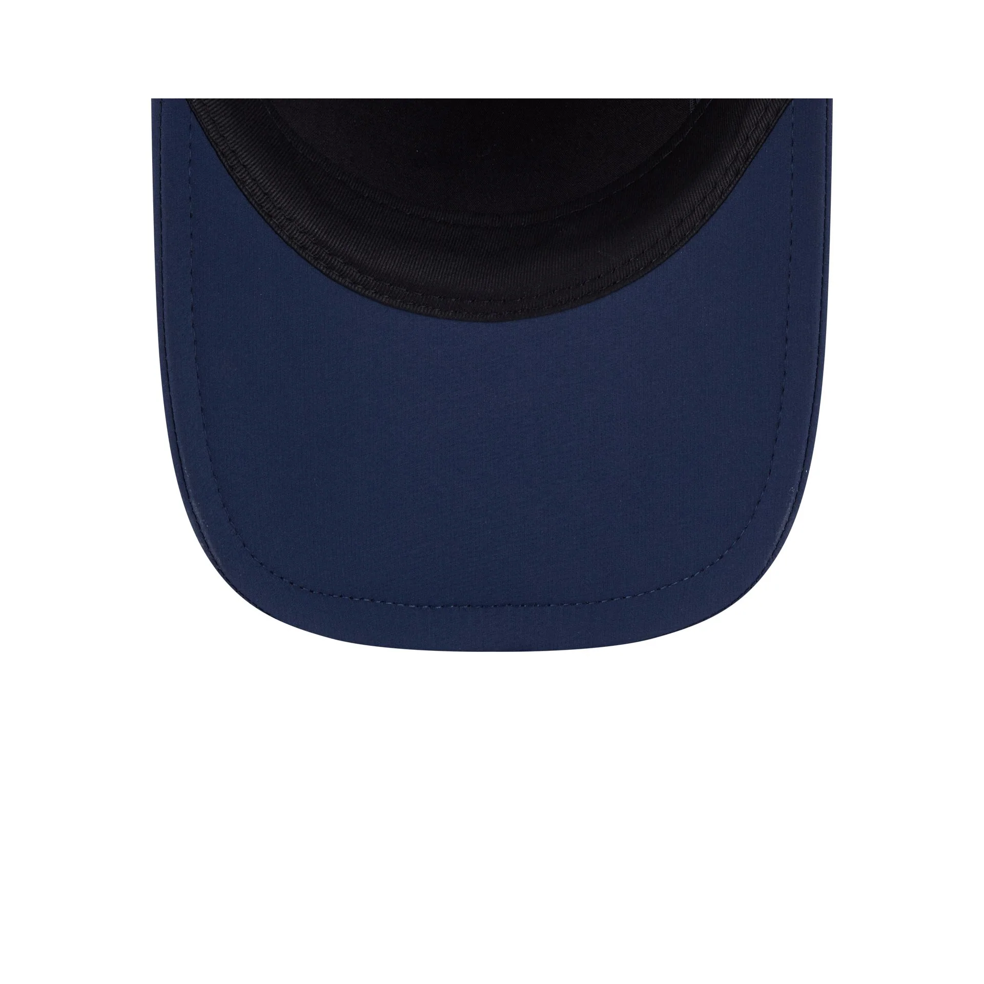 Dallas Cowboys Poly Runner Adjustable Hat