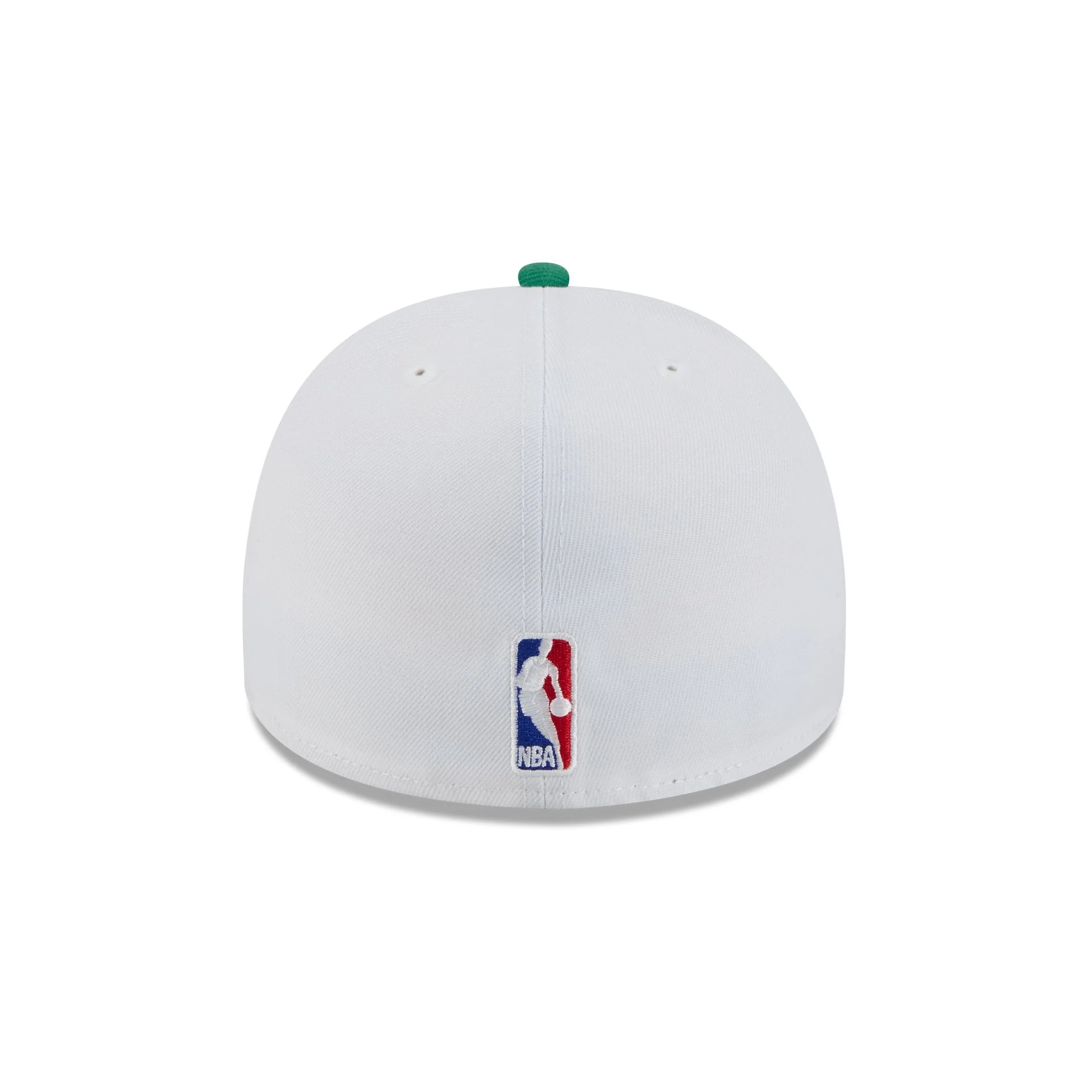 Boston Celtics 2025 Draft 59FIFTY A-Frame Fitted Hat
