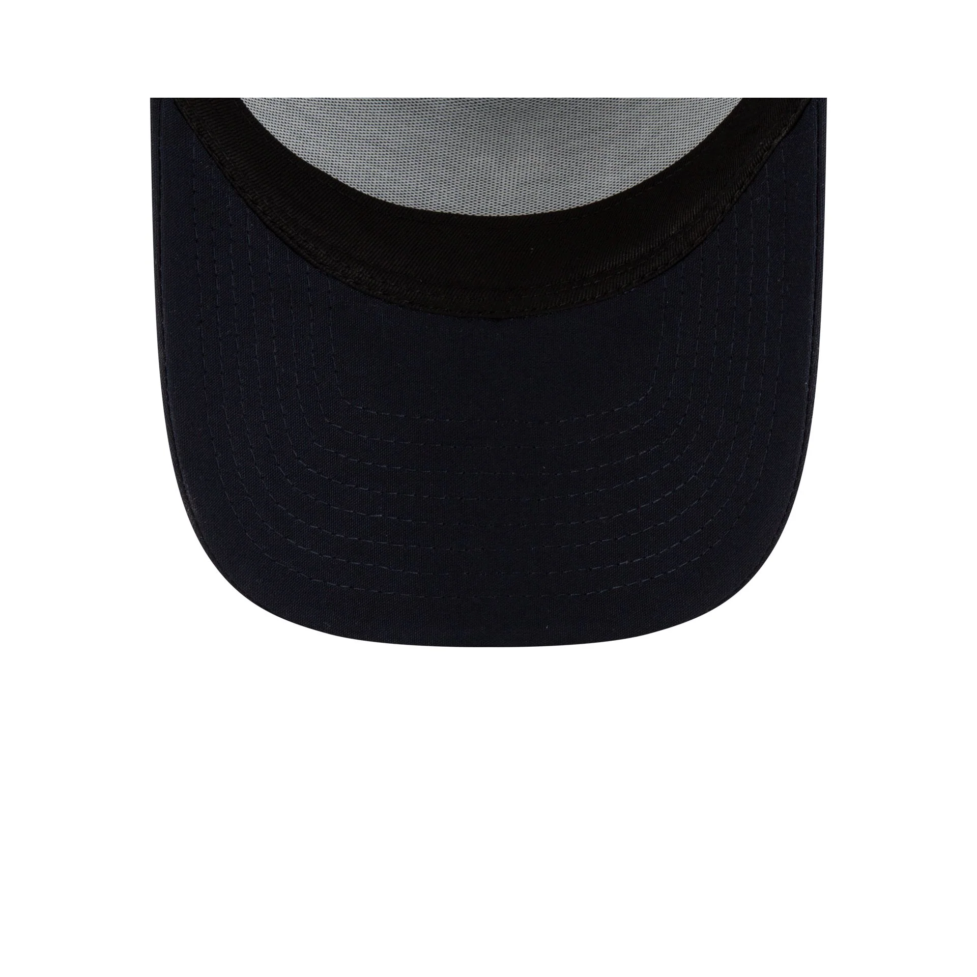 Tottenham Hotspur Repreve Navy 9FORTY A-Frame Trucker Hat