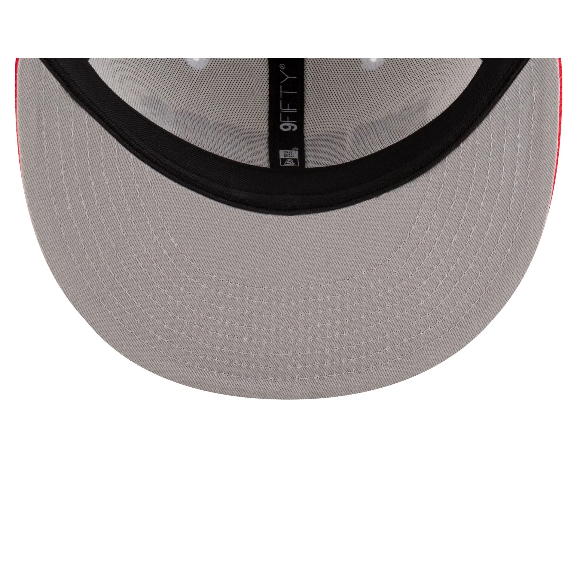 Golden State Warriors Classic Edition 9FIFTY Snapback Hat