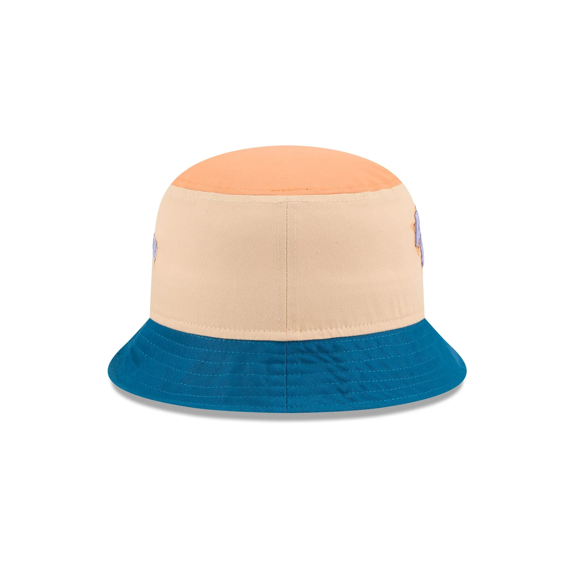 New York Knicks Mango Mocha Bucket Hat