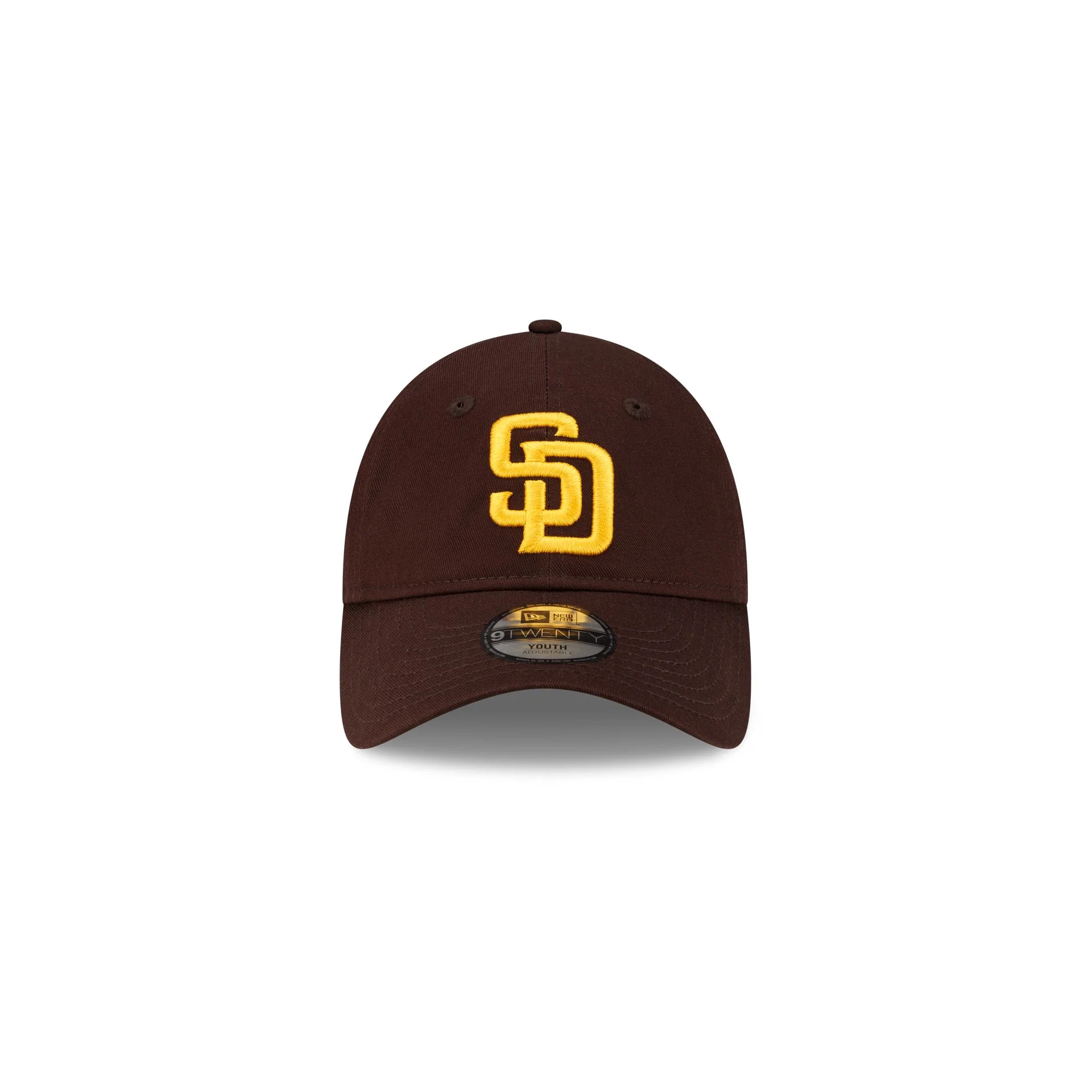 Hidden Pigeon x San Diego Padres Youth 9TWENTY Adjustable Hat