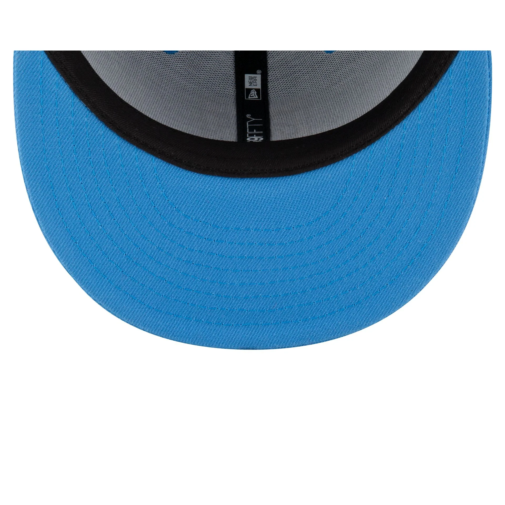 Club Querétaro Blue 59FIFTY Fitted Hat